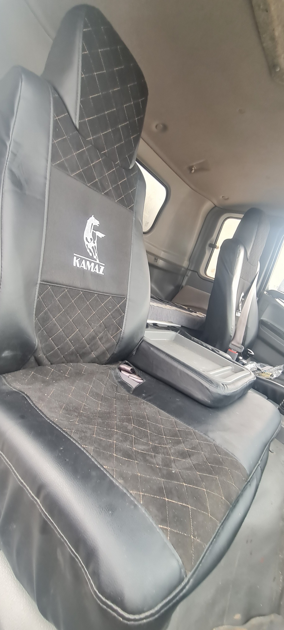 Компас 9 (а/м 4389 на ш КАМАЗ 43089-44511-F5) 2023 г. - фото 9