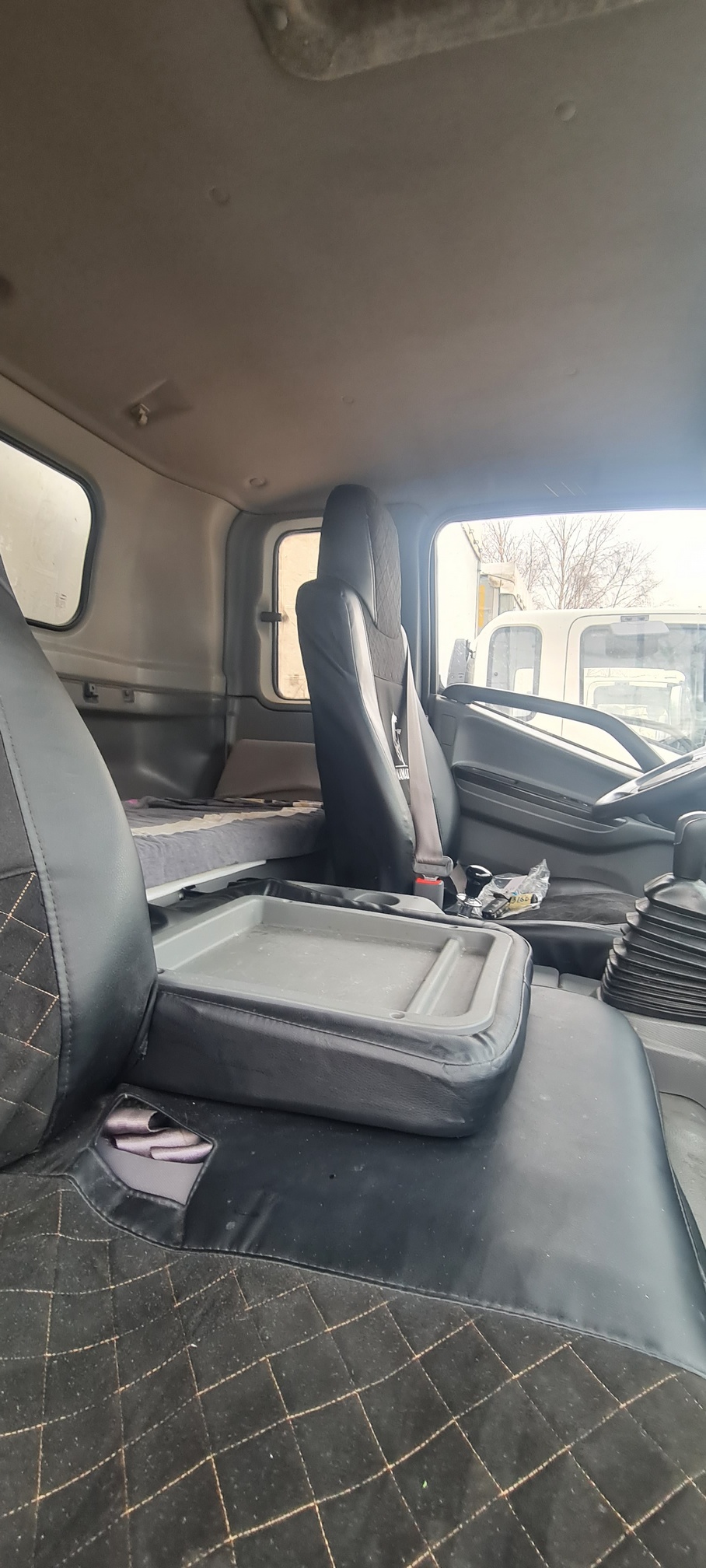 Компас 9 (а/м 4389 на ш КАМАЗ 43089-44511-F5) 2023 г. - фото 10