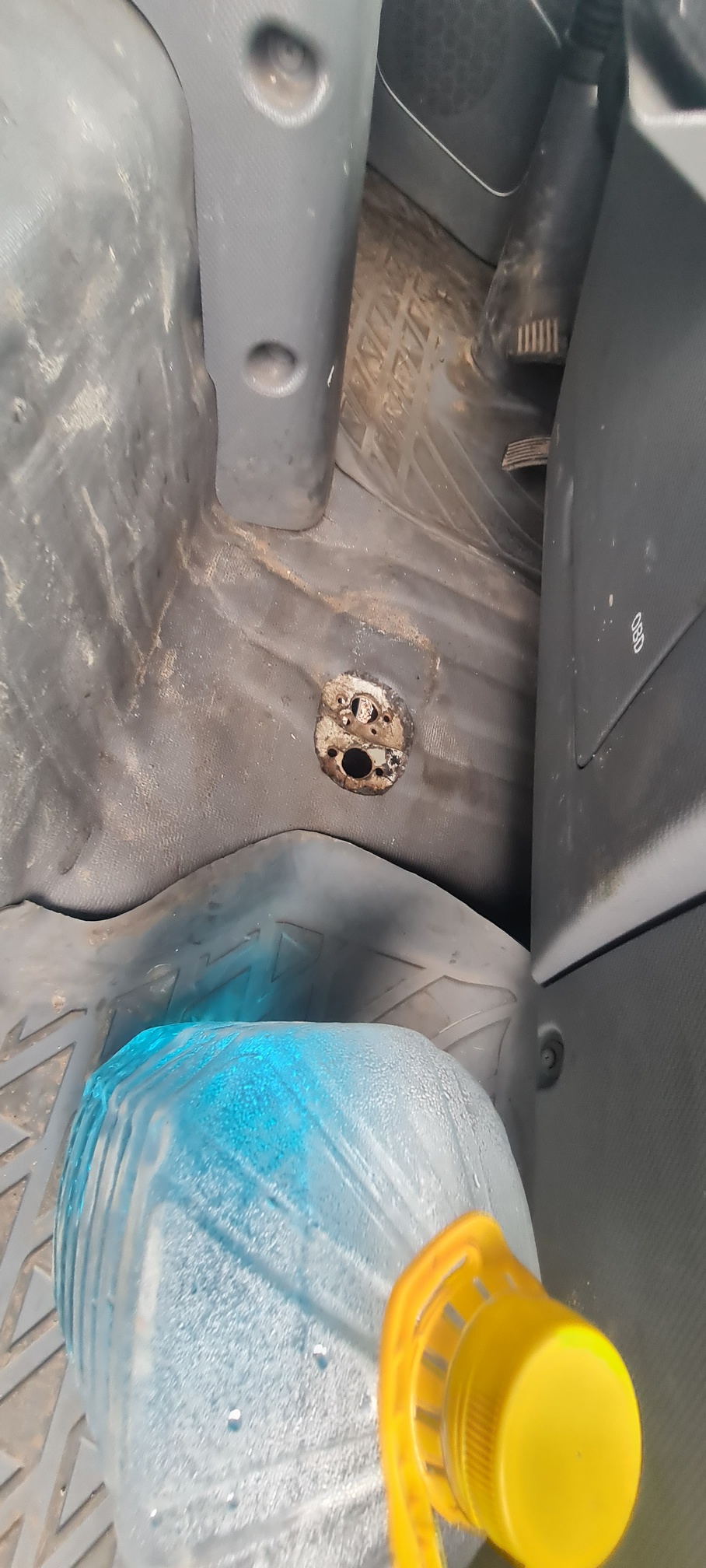 Компас 9 (а/м 4389 на ш КАМАЗ 43089-44511-F5) 2023 г. - фото 14