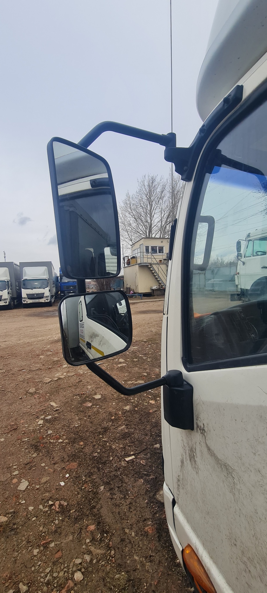 Компас 9 (а/м 4389 на ш КАМАЗ 43089-44511-F5) 2023 г. - фото 29