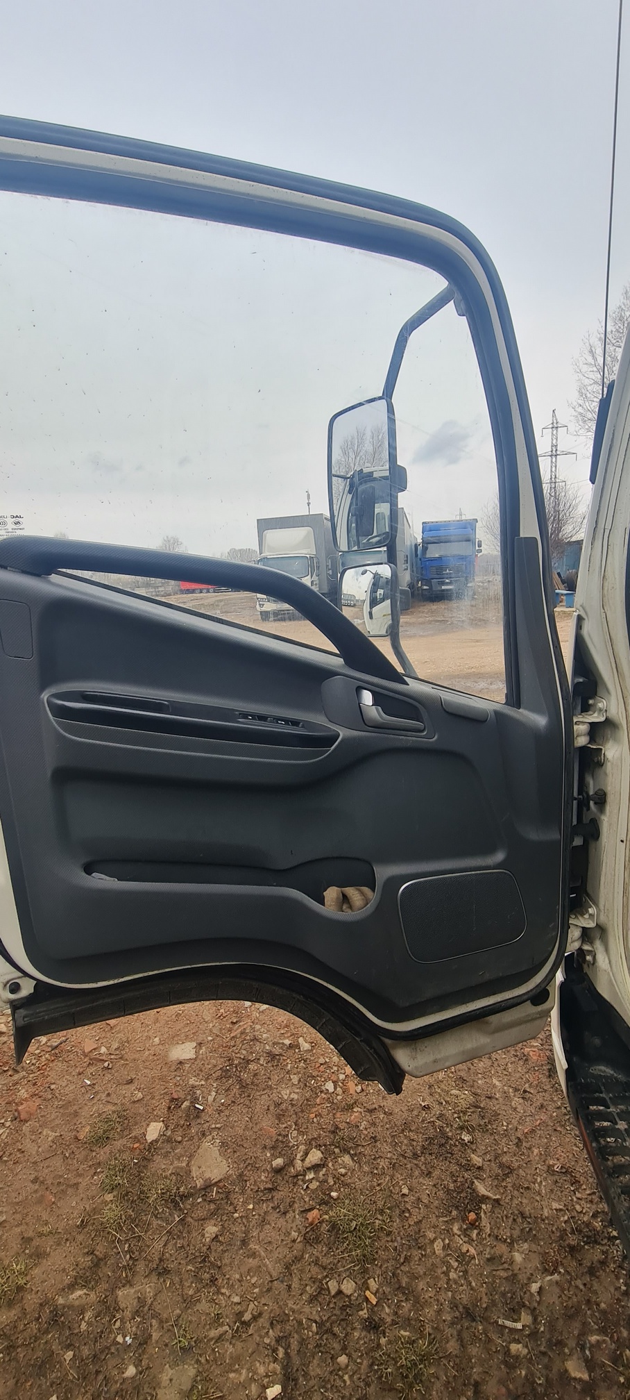 Компас 9 (а/м 4389 на ш КАМАЗ 43089-44511-F5) 2023 г. - фото 36