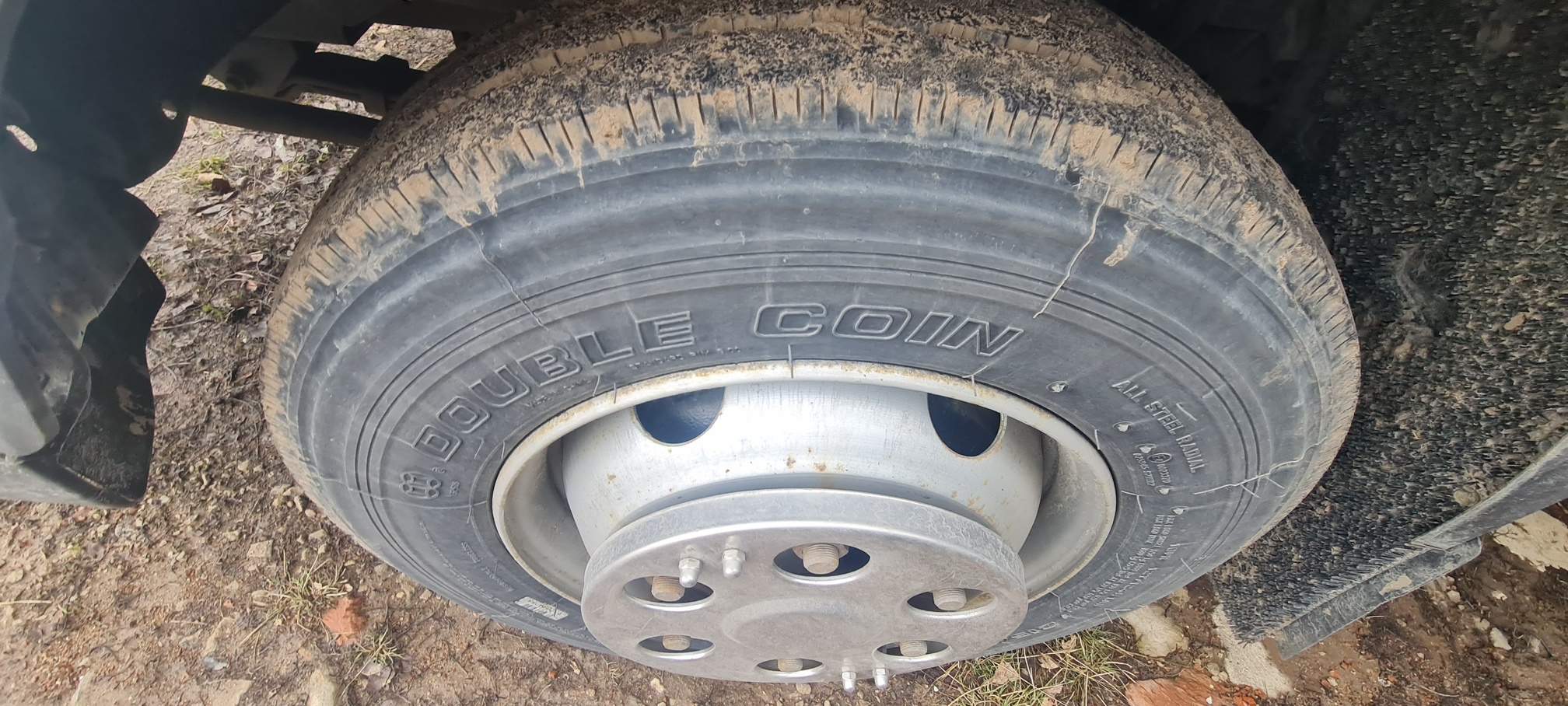 Компас 9 (а/м 4389 на ш КАМАЗ 43089-44511-F5) 2023 г. - фото 37