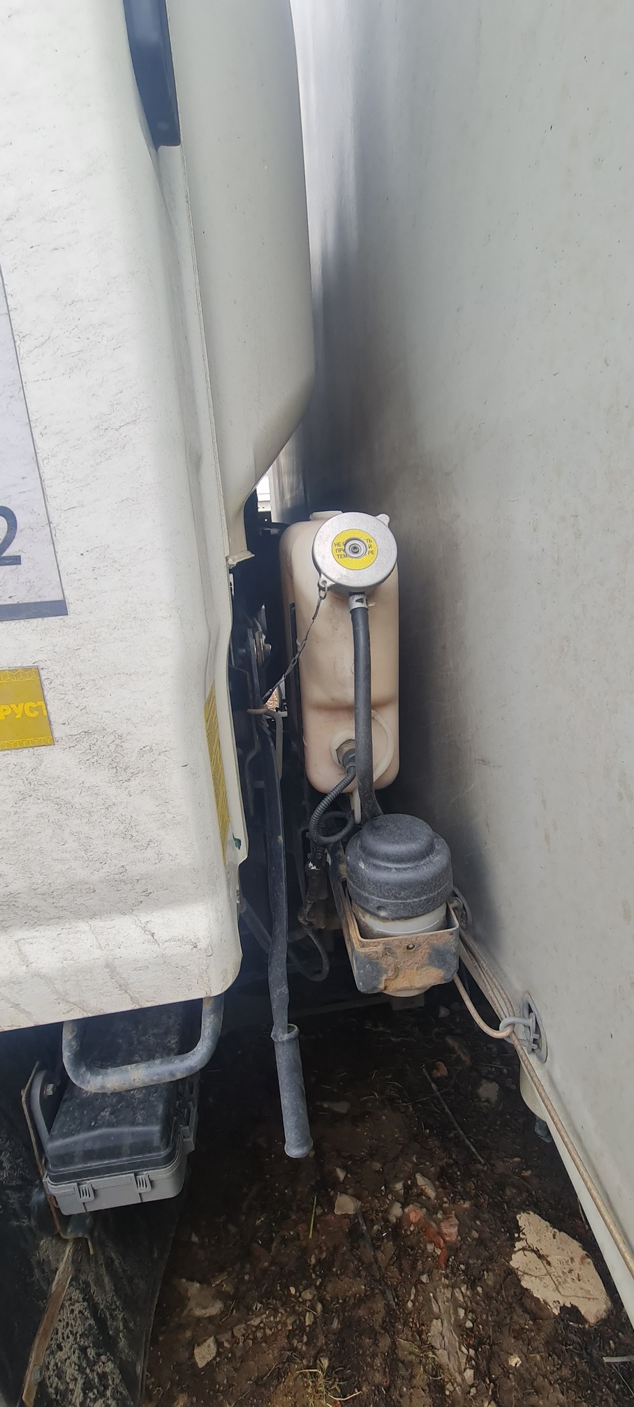 Компас 9 (а/м 4389 на ш КАМАЗ 43089-44511-F5) 2023 г. - фото 40