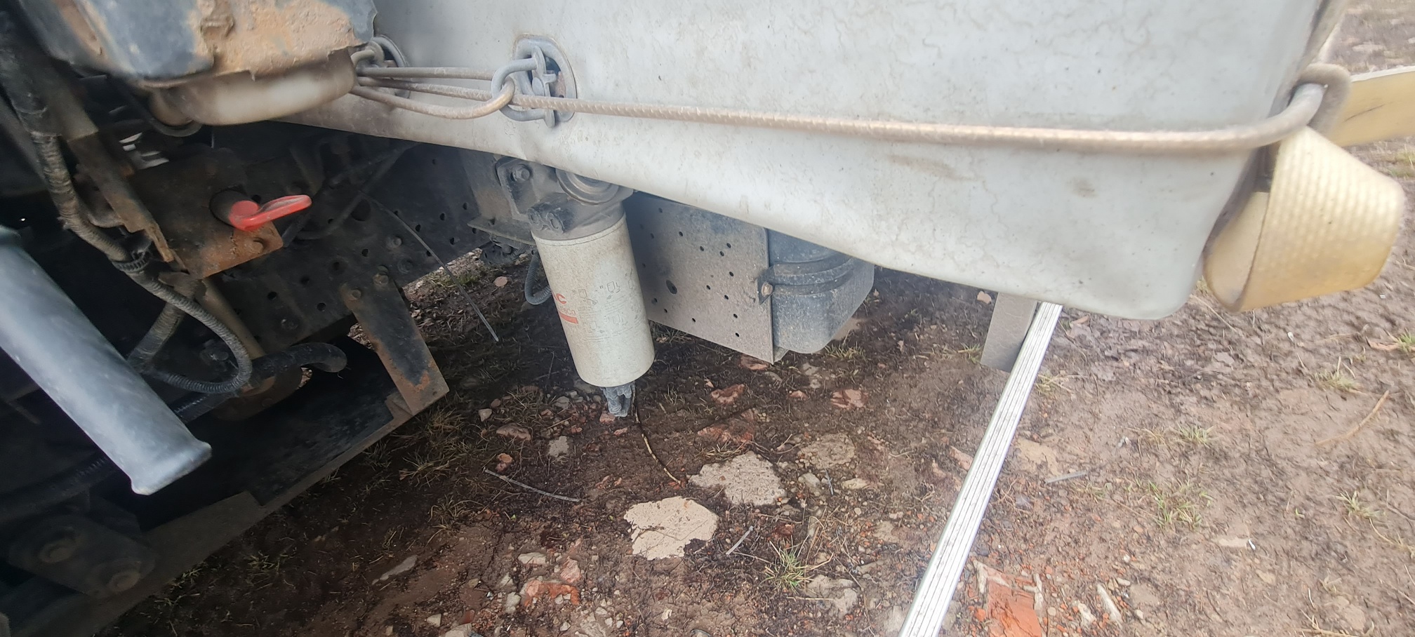 Компас 9 (а/м 4389 на ш КАМАЗ 43089-44511-F5) 2023 г. - фото 41