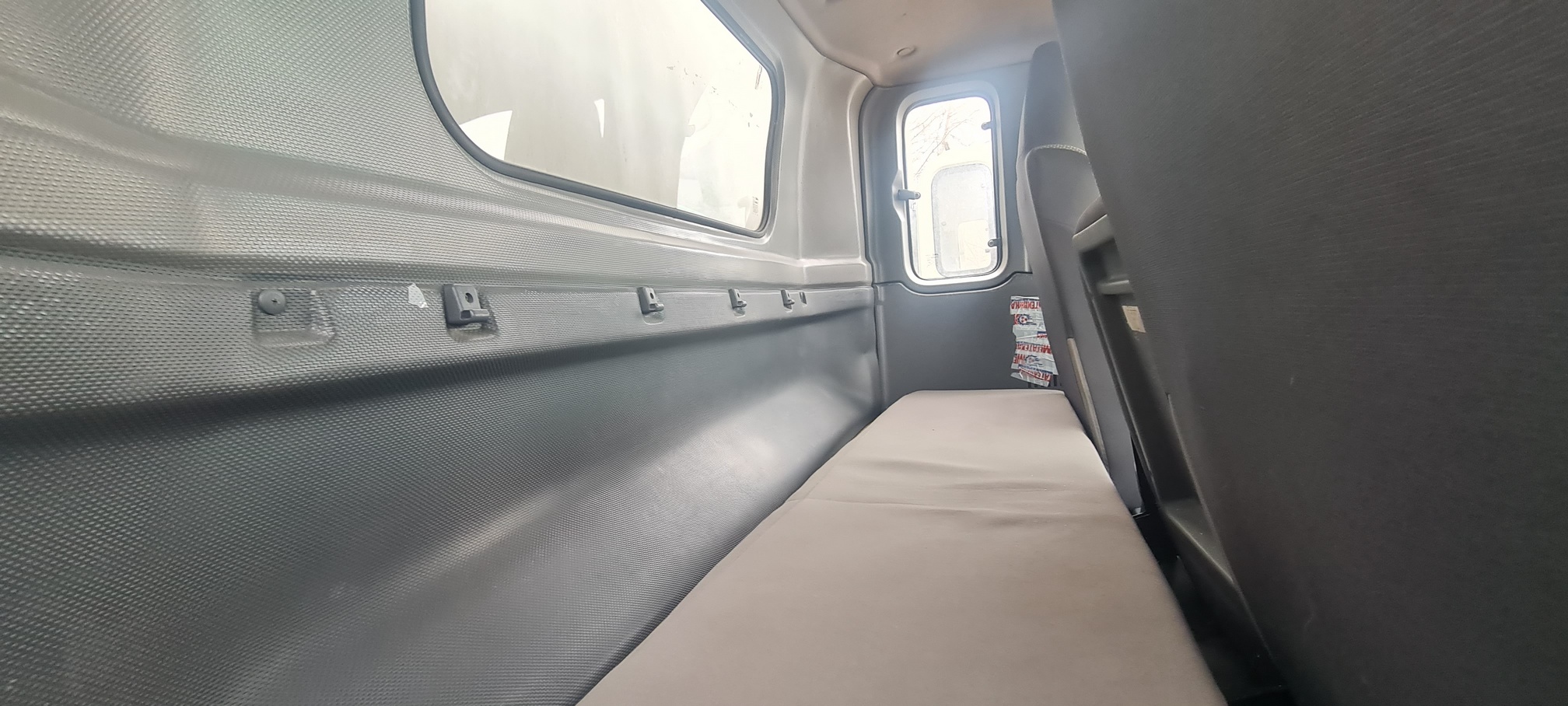 Компас 9 (а/м 4389 на ш КАМАЗ 43089-44511-F5) 2023 г. - фото 9