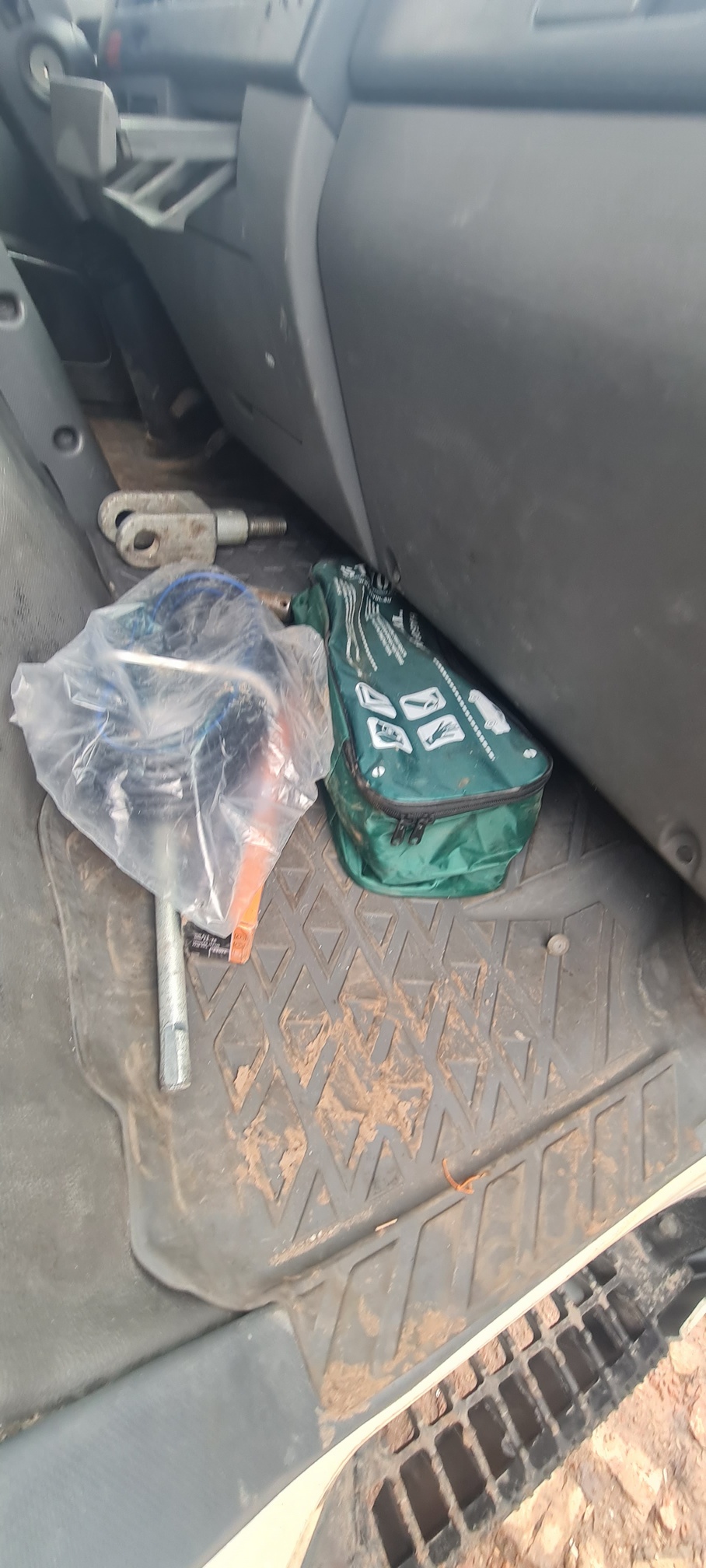 Компас 9 (а/м 4389 на ш КАМАЗ 43089-44511-F5) 2023 г. - фото 13