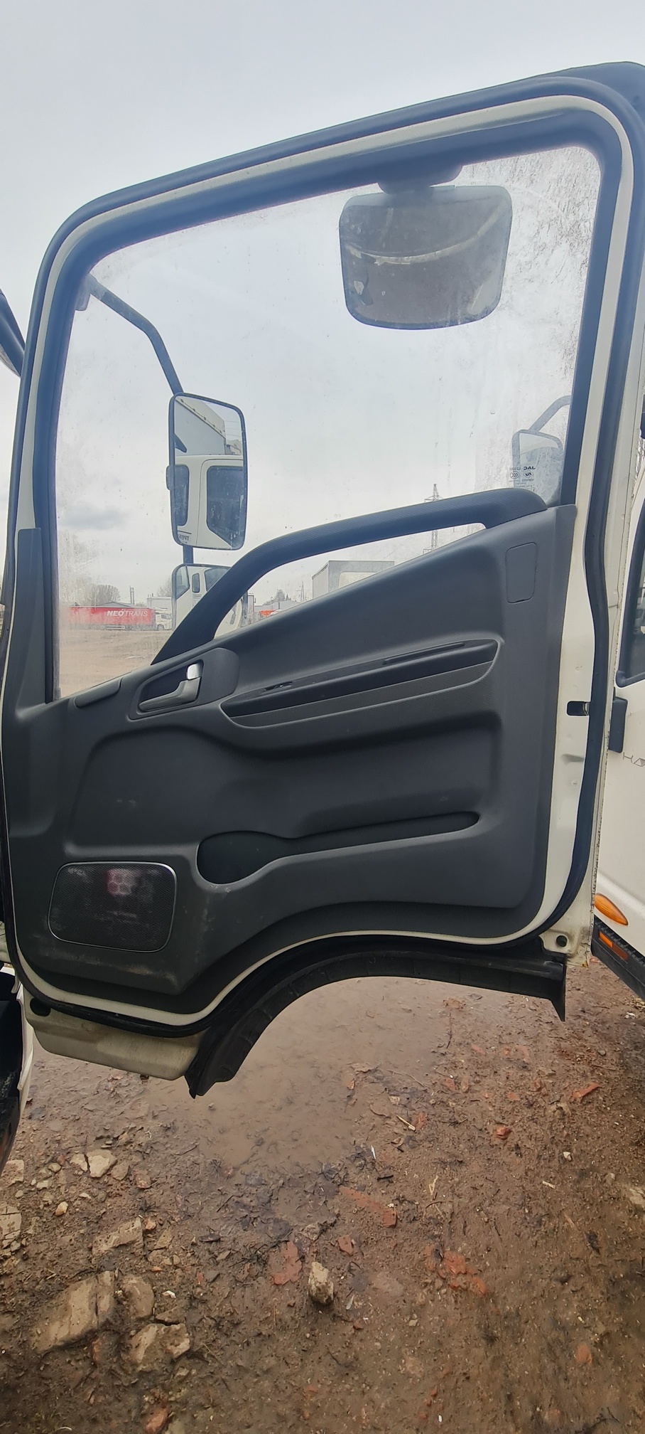 Компас 9 (а/м 4389 на ш КАМАЗ 43089-44511-F5) 2023 г. - фото 15