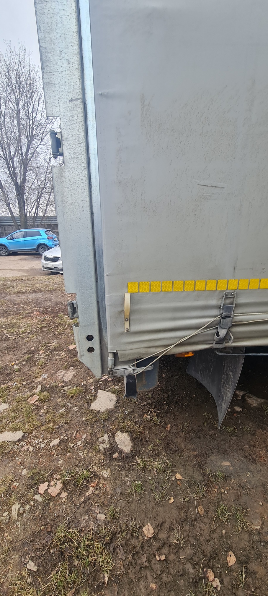 Компас 9 (а/м 4389 на ш КАМАЗ 43089-44511-F5) 2023 г. - фото 27