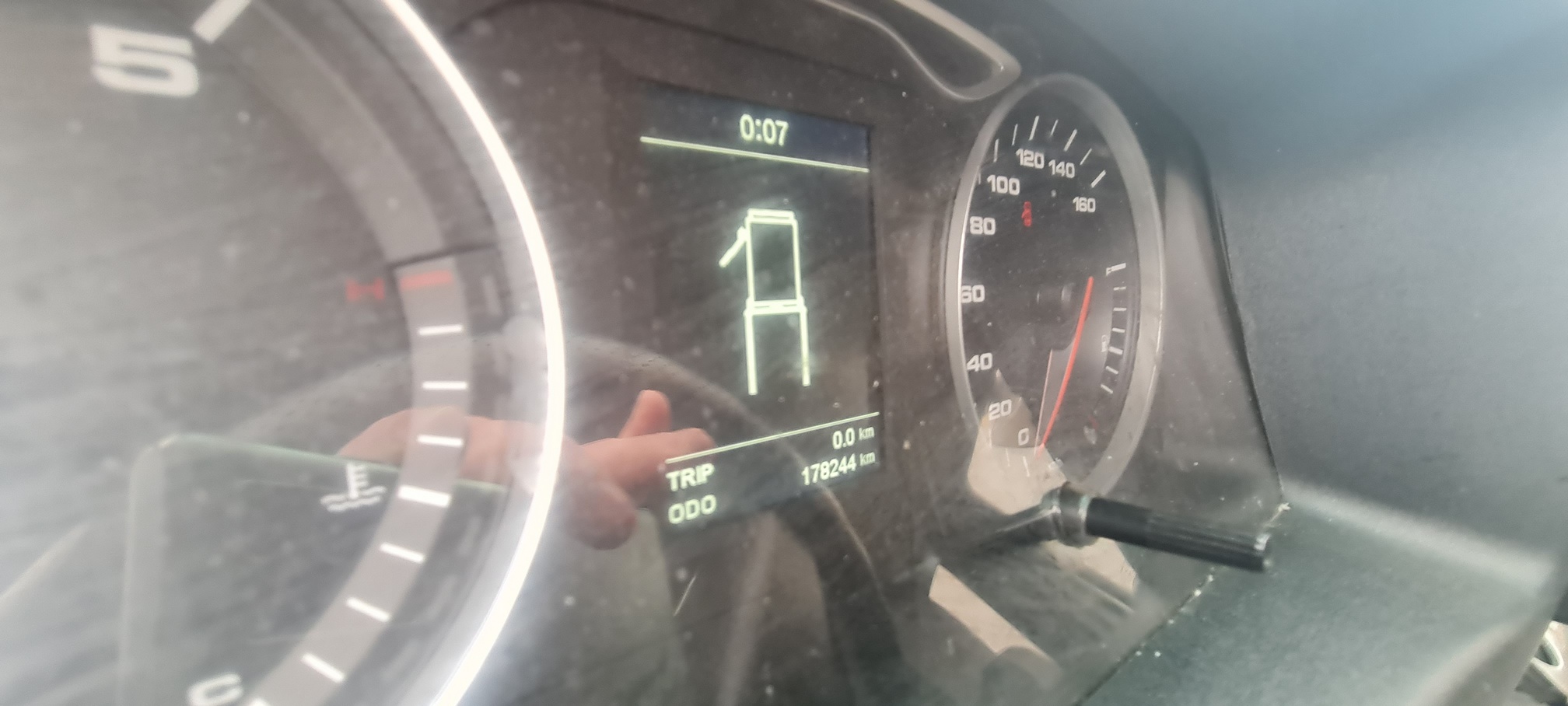 Компас 9 (а/м 4389 на ш КАМАЗ 43089-44511-F5) 2023 г. - фото 33