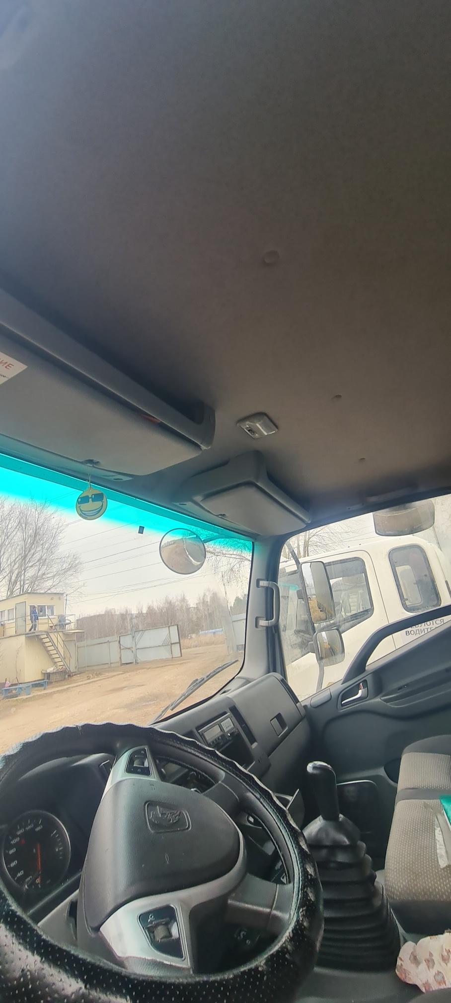 Компас 9 (а/м 4389 на ш КАМАЗ 43089-44511-F5) 2023 г. - фото 37