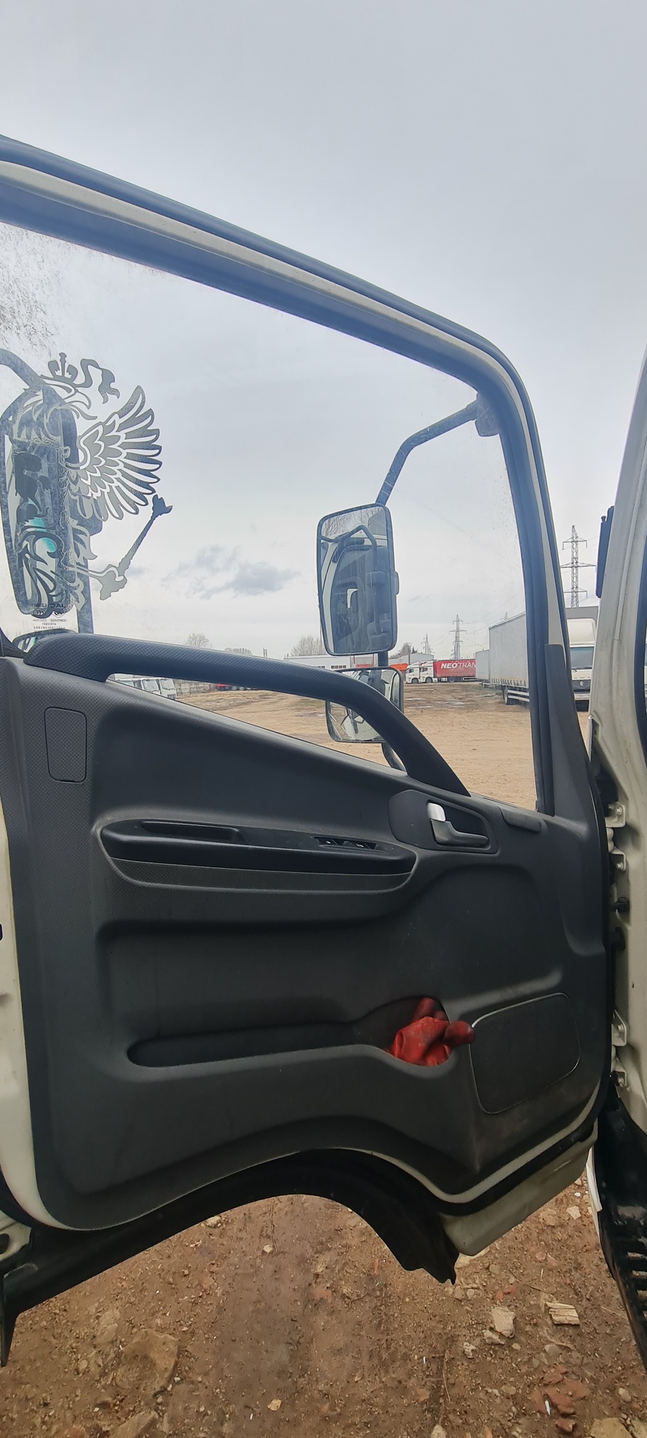 Компас 9 (а/м 4389 на ш КАМАЗ 43089-44511-F5) 2023 г. - фото 38