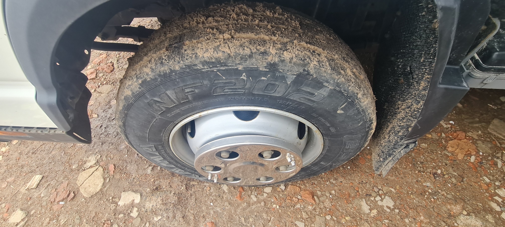 Компас 9 (а/м 4389 на ш КАМАЗ 43089-44511-F5) 2023 г. - фото 39