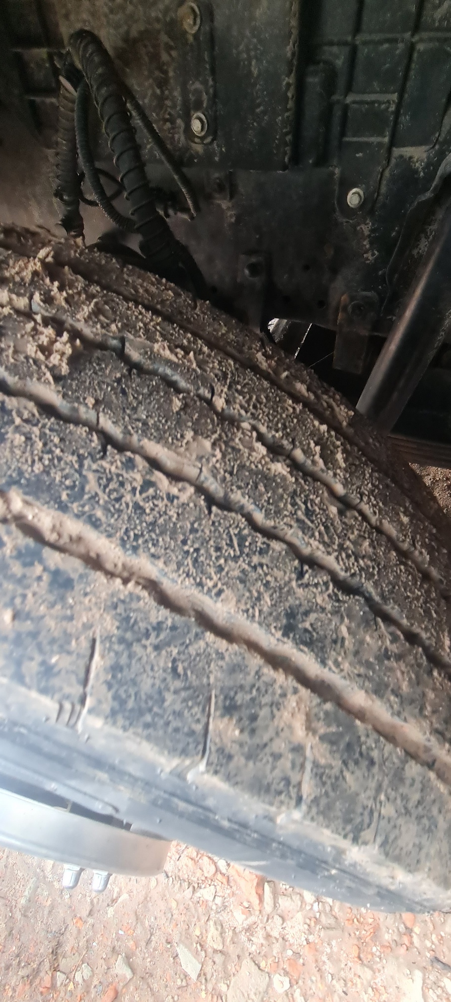 Компас 9 (а/м 4389 на ш КАМАЗ 43089-44511-F5) 2023 г. - фото 40