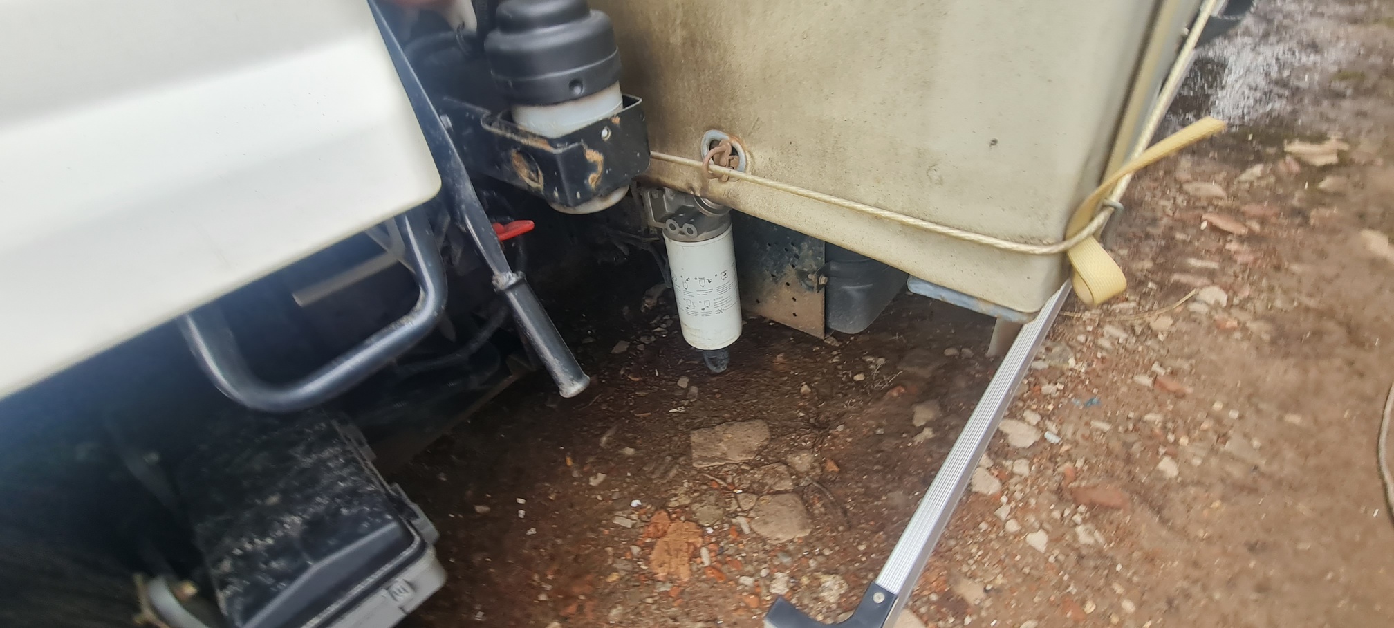 Компас 9 (а/м 4389 на ш КАМАЗ 43089-44511-F5) 2023 г. - фото 41