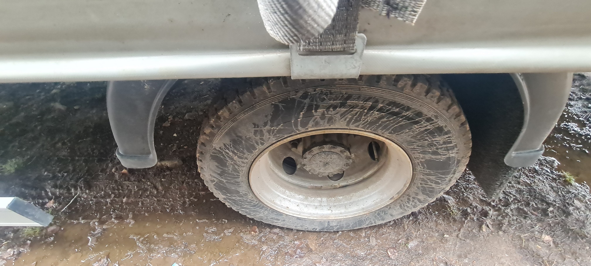 Компас 9 (а/м 4389 на ш КАМАЗ 43089-44511-F5) 2023 г. - фото 46