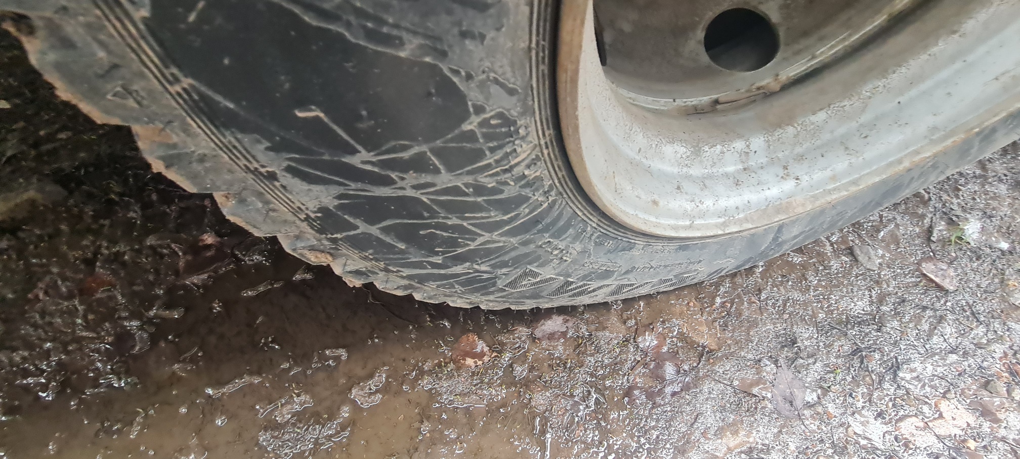 Компас 9 (а/м 4389 на ш КАМАЗ 43089-44511-F5) 2023 г. - фото 47