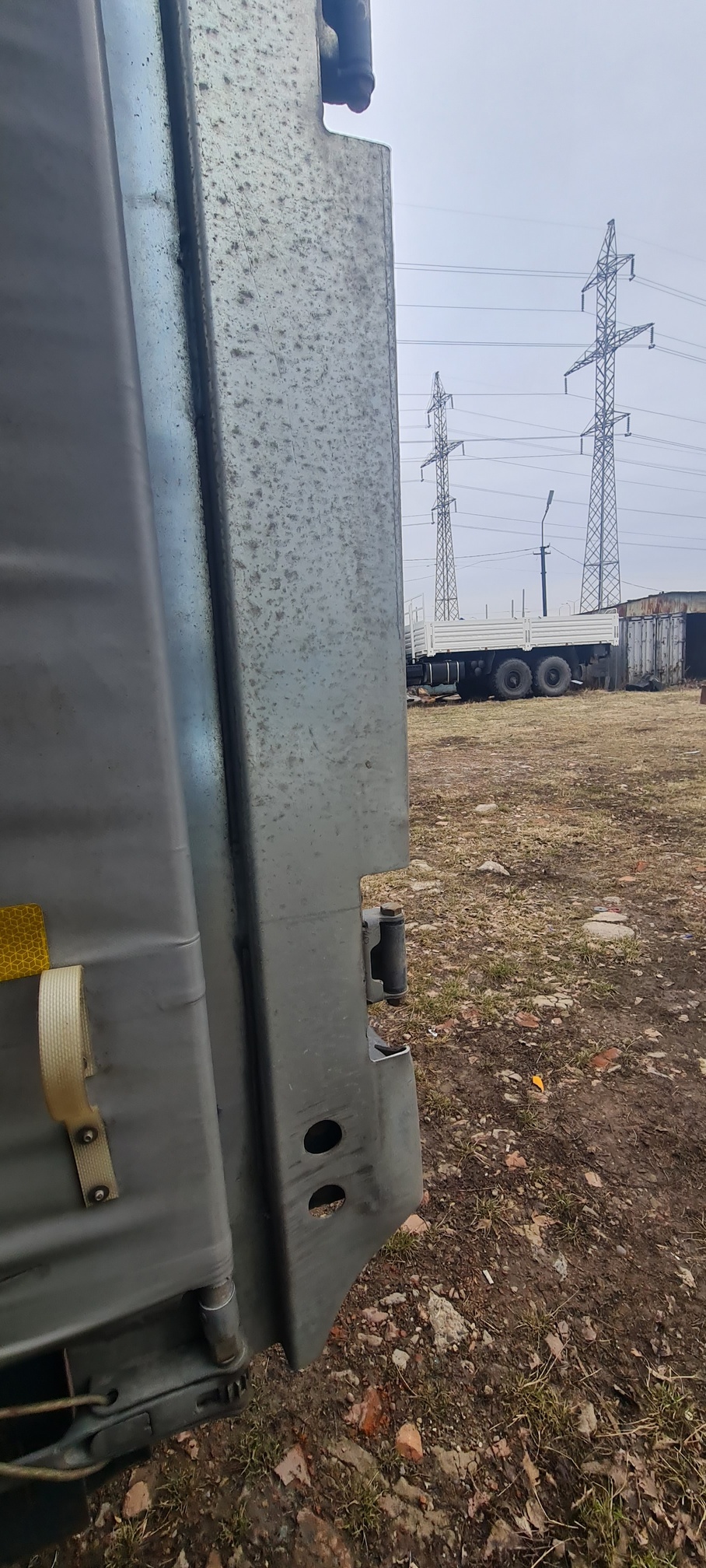 Компас 9 (а/м 4389 на ш КАМАЗ 43089-44511-F5) 2023 г. - фото 50