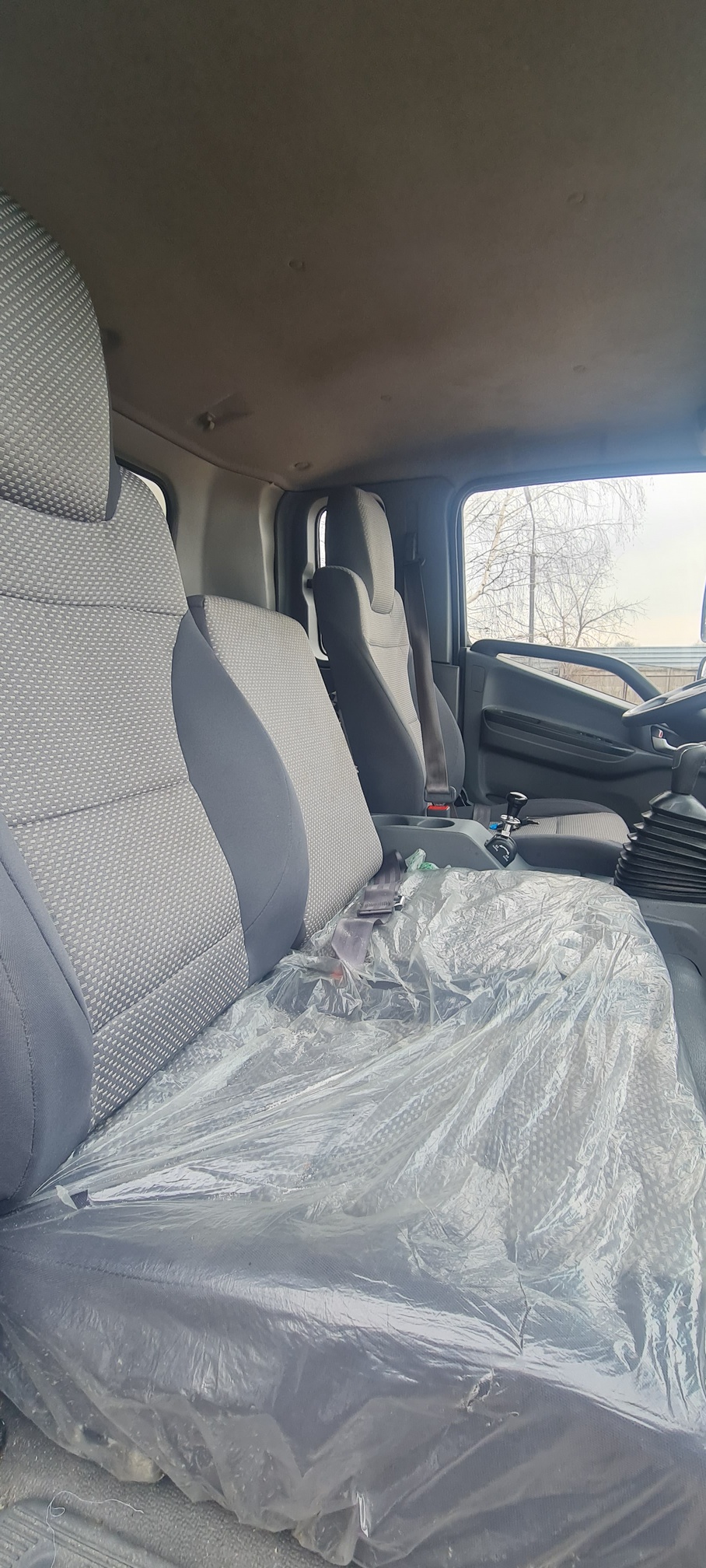 Компас 9 (а/м 4389 на ш КАМАЗ 43089-44511-F5) 2023 г. - фото 6