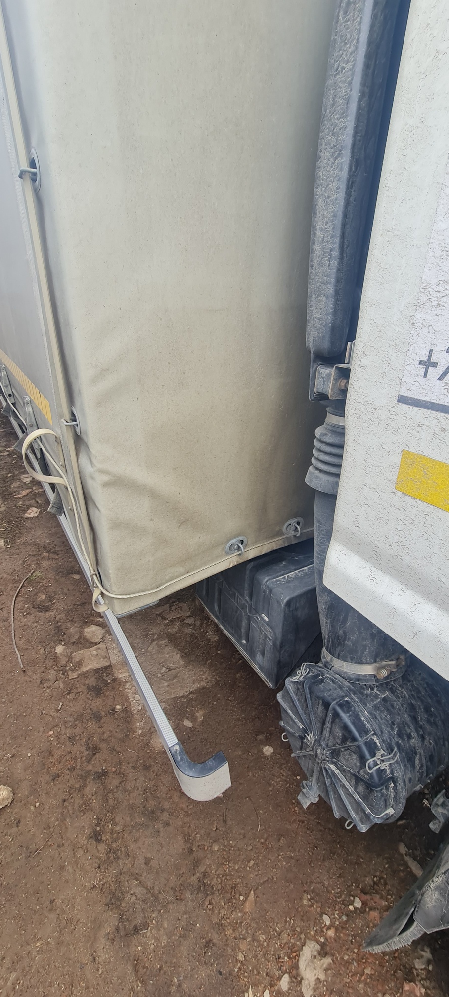 Компас 9 (а/м 4389 на ш КАМАЗ 43089-44511-F5) 2023 г. - фото 18