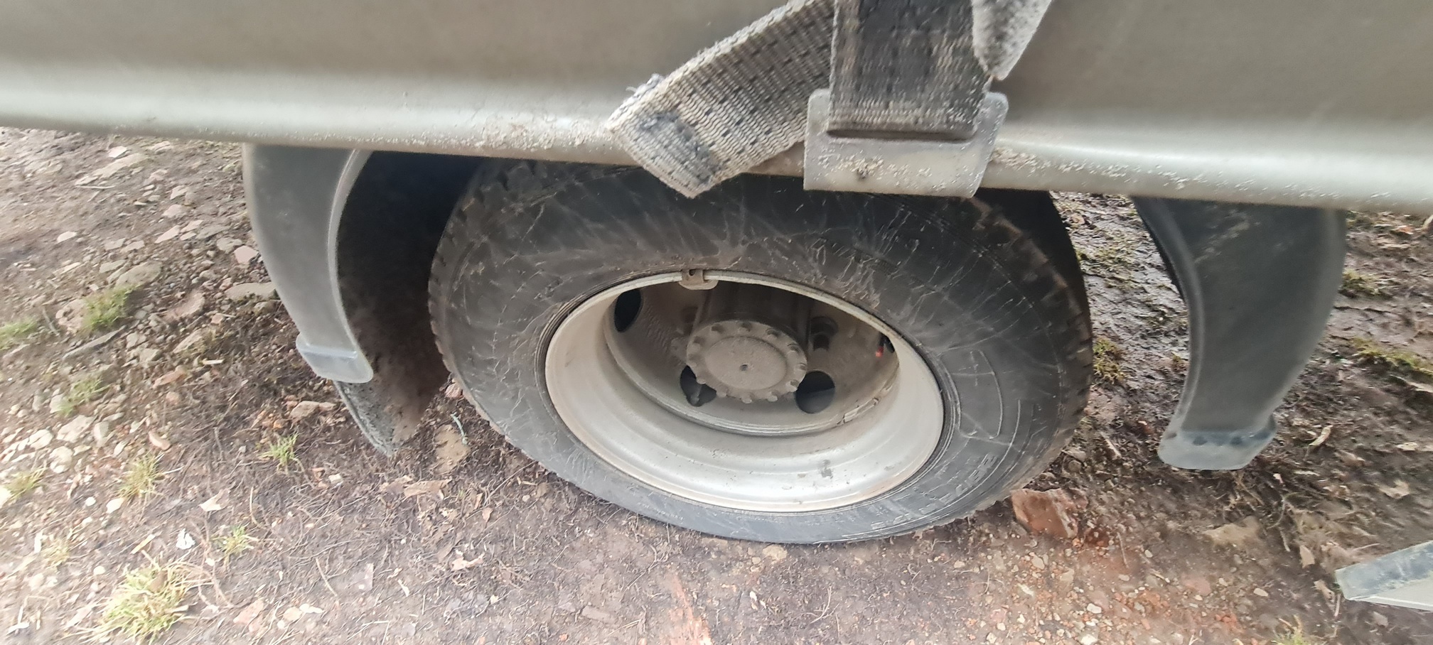 Компас 9 (а/м 4389 на ш КАМАЗ 43089-44511-F5) 2023 г. - фото 21