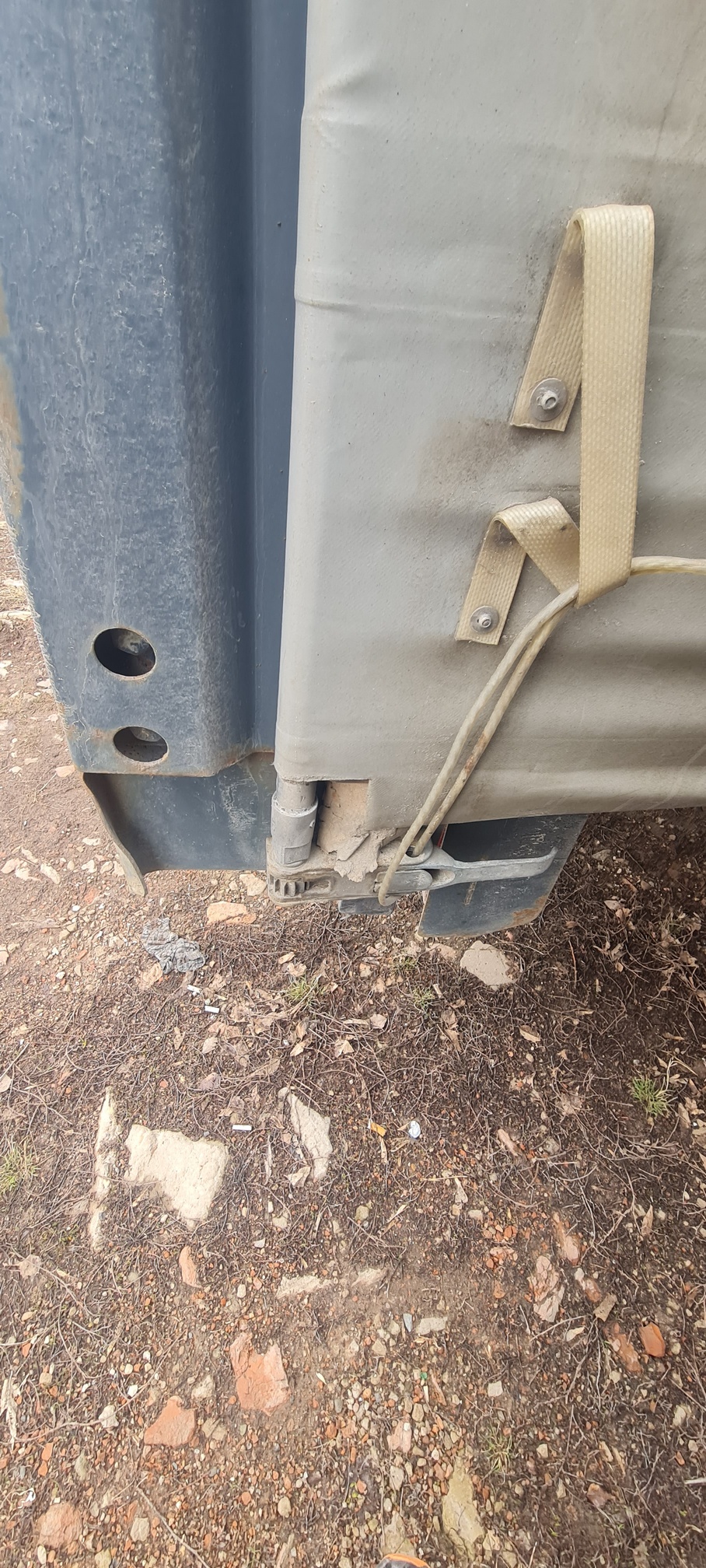 Компас 9 (а/м 4389 на ш КАМАЗ 43089-44511-F5) 2023 г. - фото 26