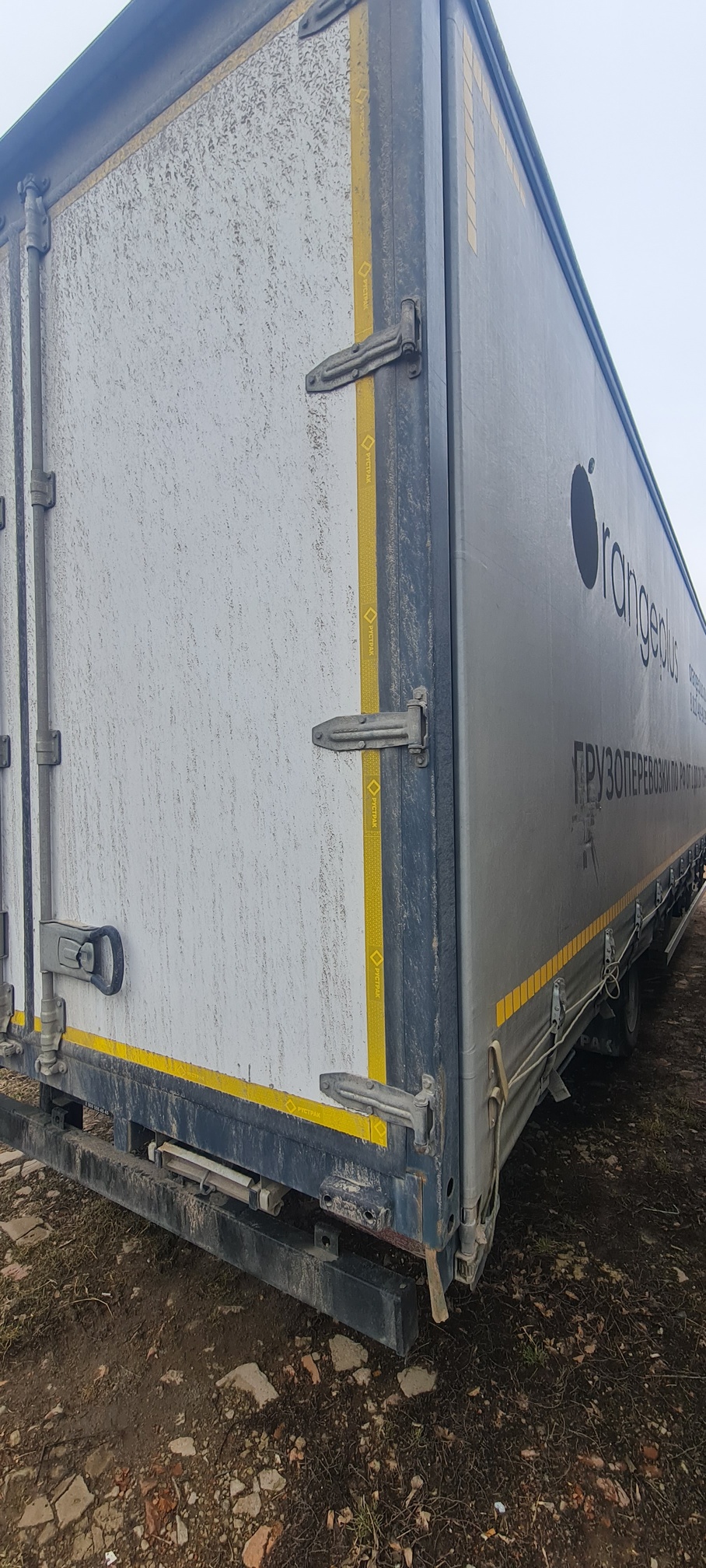 Компас 9 (а/м 4389 на ш КАМАЗ 43089-44511-F5) 2023 г. - фото 27