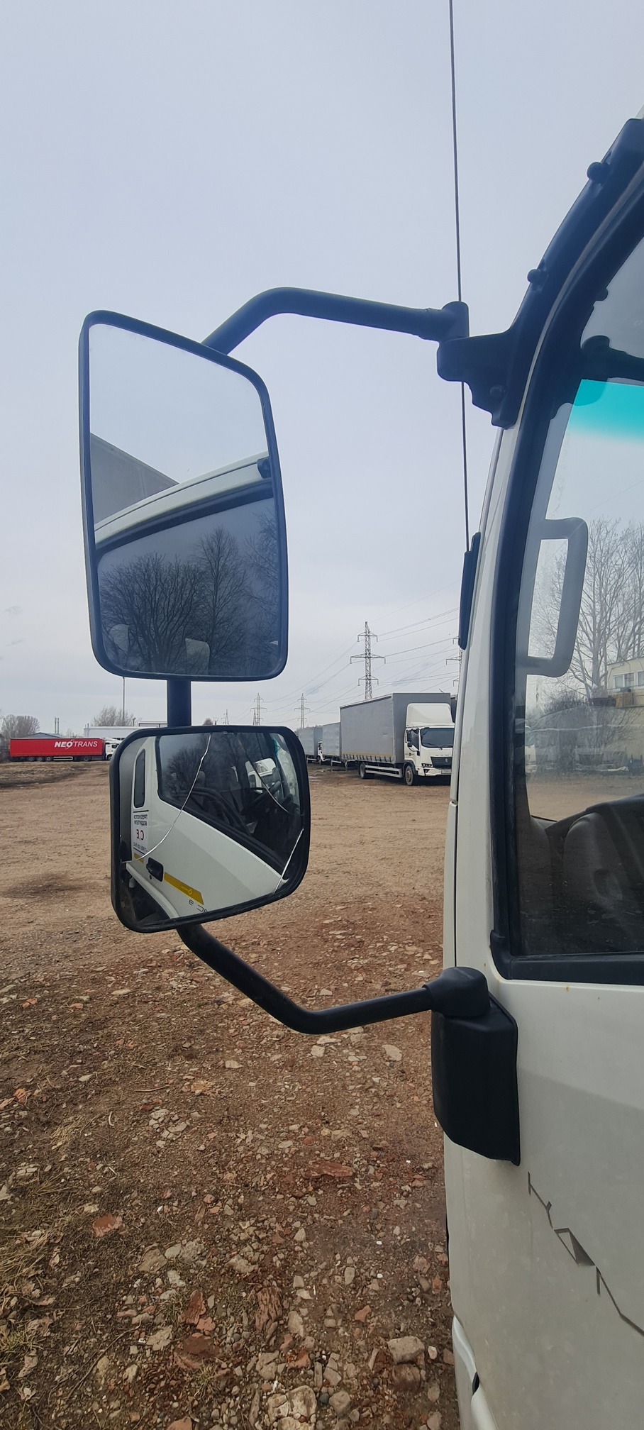 Компас 9 (а/м 4389 на ш КАМАЗ 43089-44511-F5) 2023 г. - фото 29