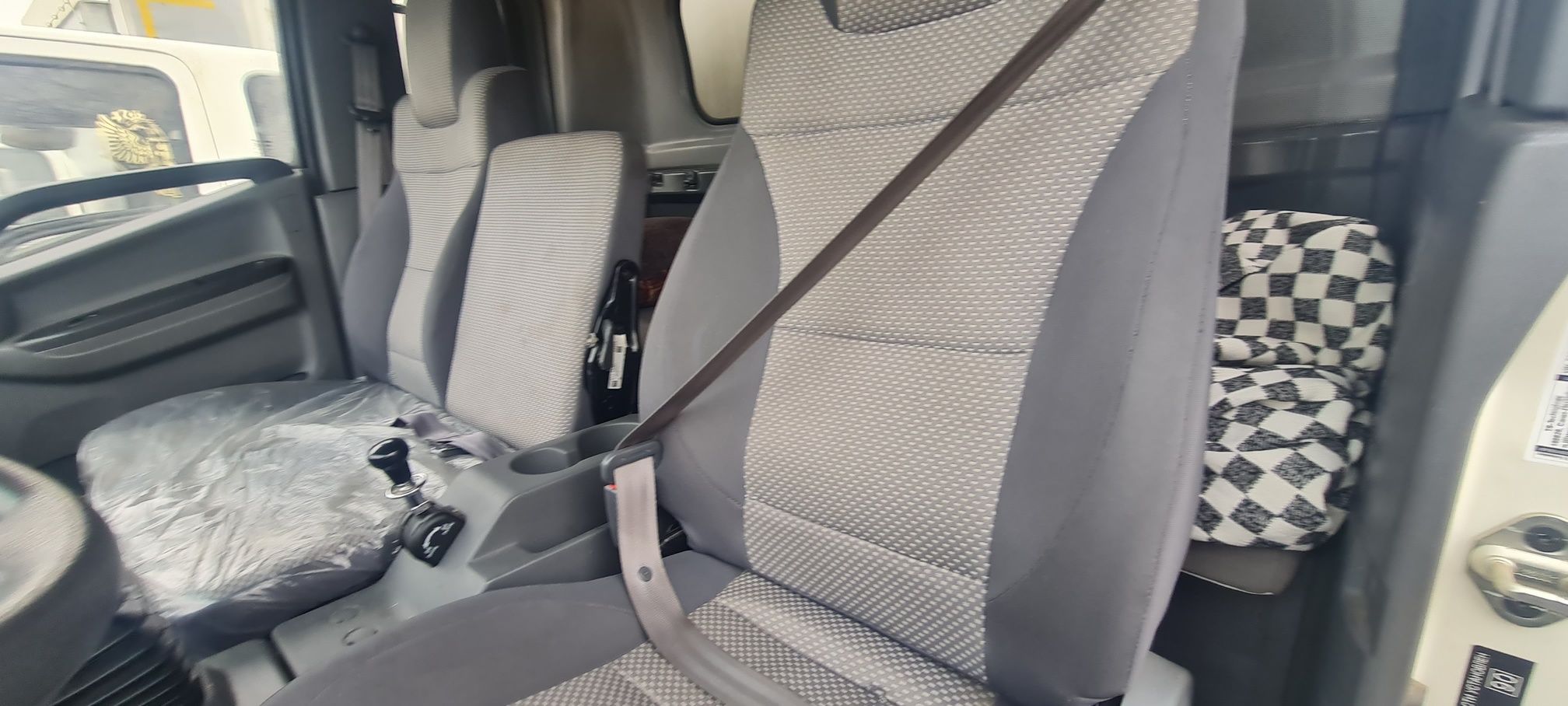 Компас 9 (а/м 4389 на ш КАМАЗ 43089-44511-F5) 2023 г. - фото 34