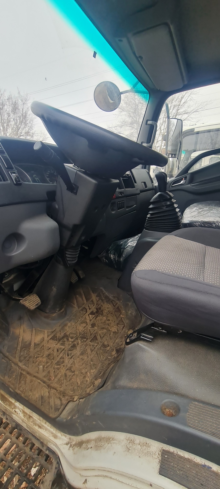 Компас 9 (а/м 4389 на ш КАМАЗ 43089-44511-F5) 2023 г. - фото 35