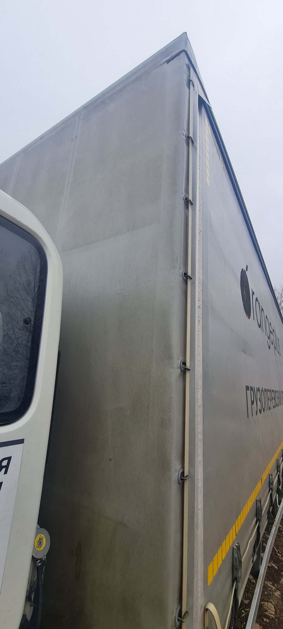 Компас 9 (а/м 4389 на ш КАМАЗ 43089-44511-F5) 2023 г. - фото 41