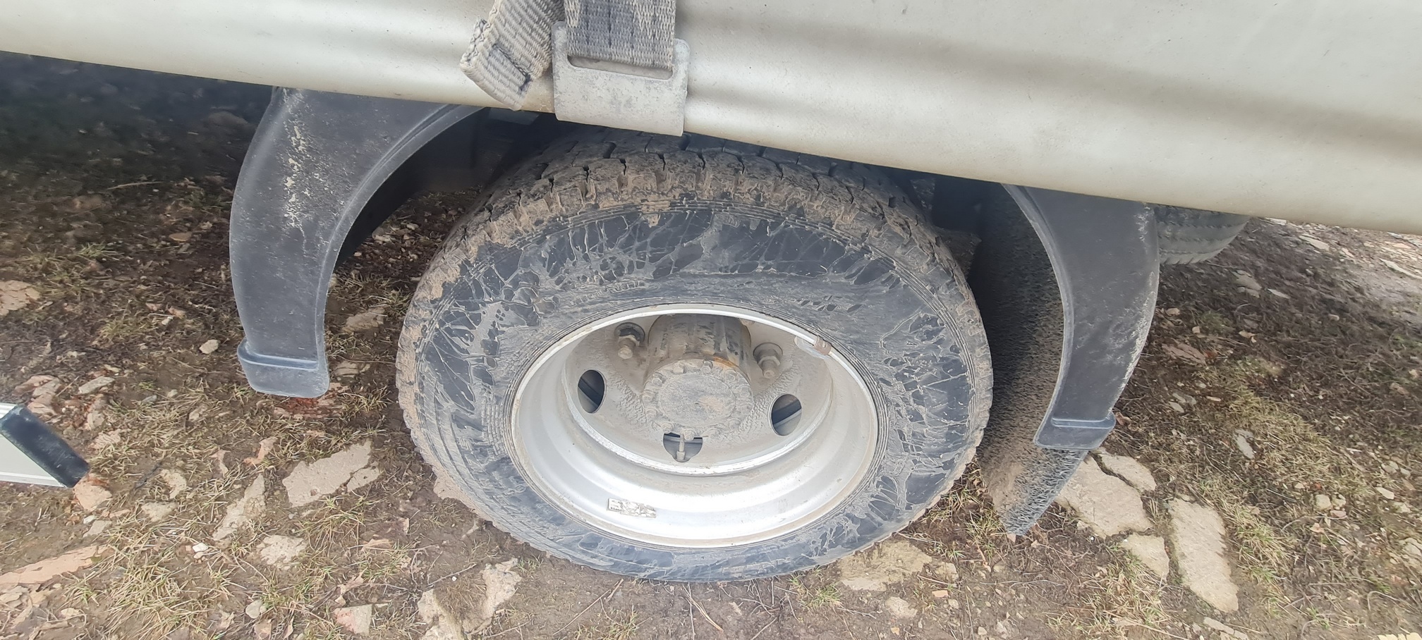 Компас 9 (а/м 4389 на ш КАМАЗ 43089-44511-F5) 2023 г. - фото 45