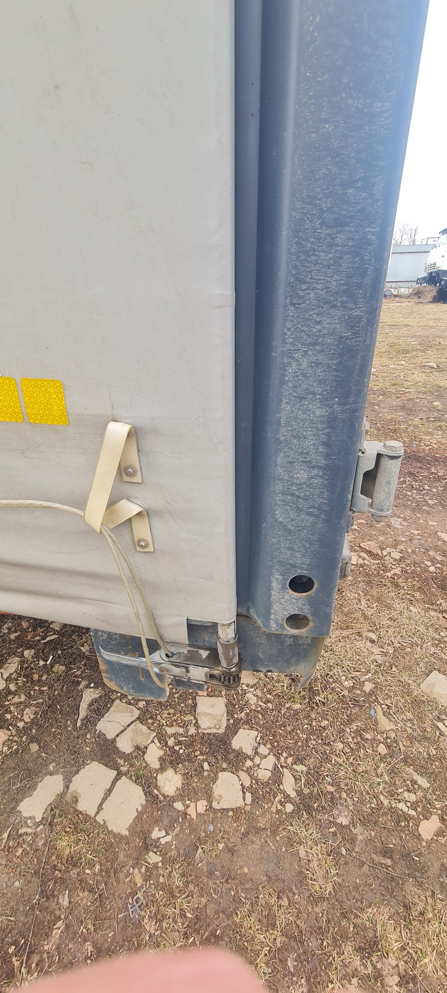 Компас 9 (а/м 4389 на ш КАМАЗ 43089-44511-F5) 2023 г. - фото 49