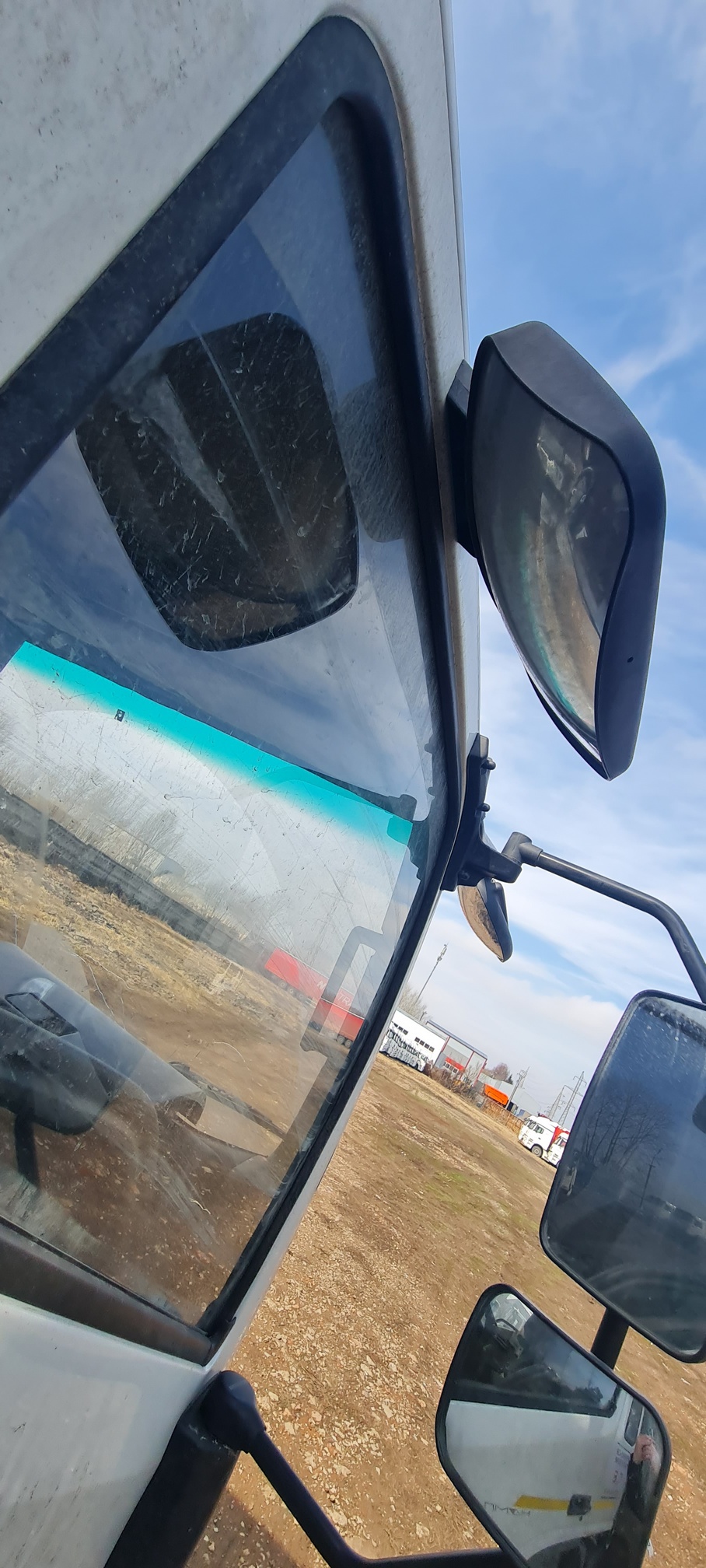 Компас 9 (а/м 4389 на ш КАМАЗ 43089-44511-F5) 2023 г. - фото 15