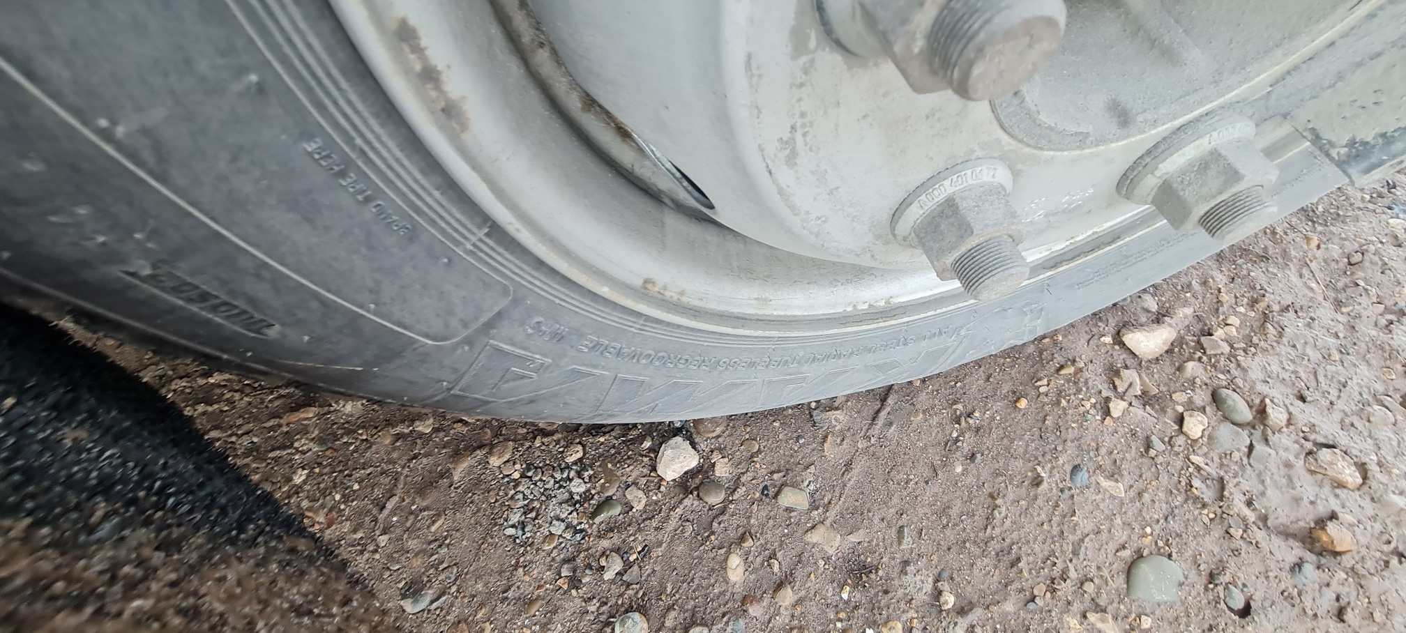 Компас 9 (а/м 4389 на ш КАМАЗ 43089-44511-F5) 2023 г. - фото 17