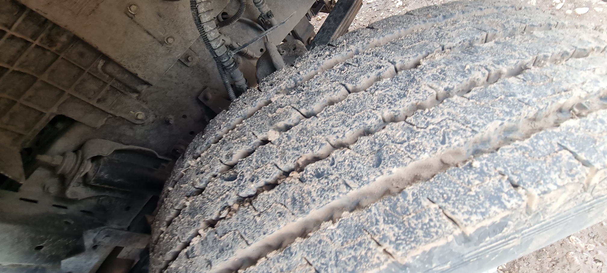 Компас 9 (а/м 4389 на ш КАМАЗ 43089-44511-F5) 2023 г. - фото 18