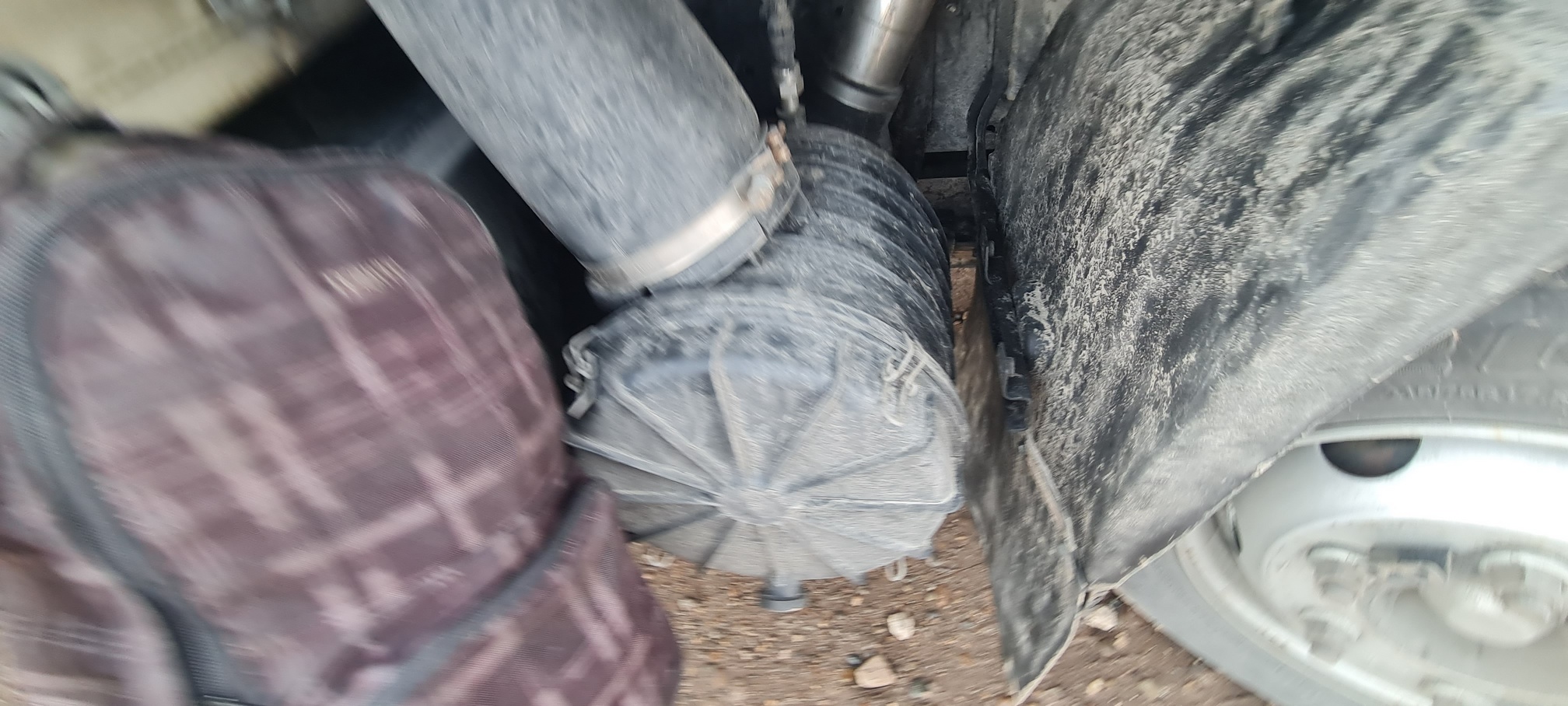 Компас 9 (а/м 4389 на ш КАМАЗ 43089-44511-F5) 2023 г. - фото 19