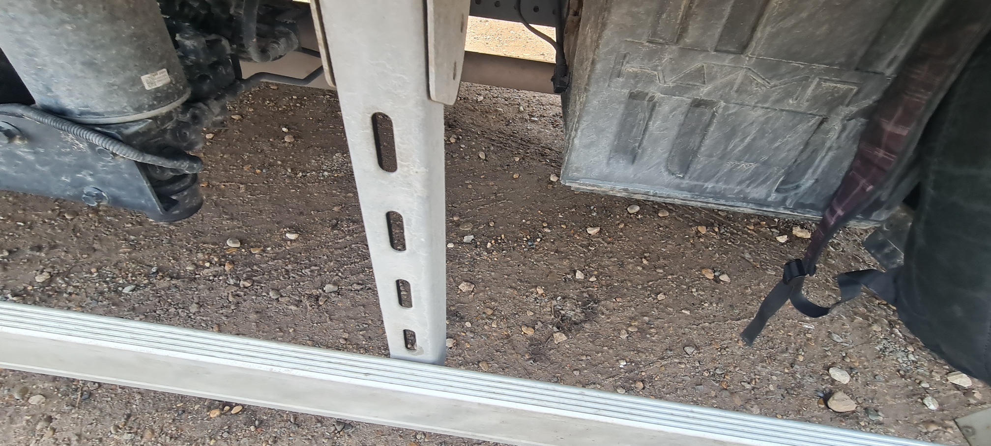 Компас 9 (а/м 4389 на ш КАМАЗ 43089-44511-F5) 2023 г. - фото 24