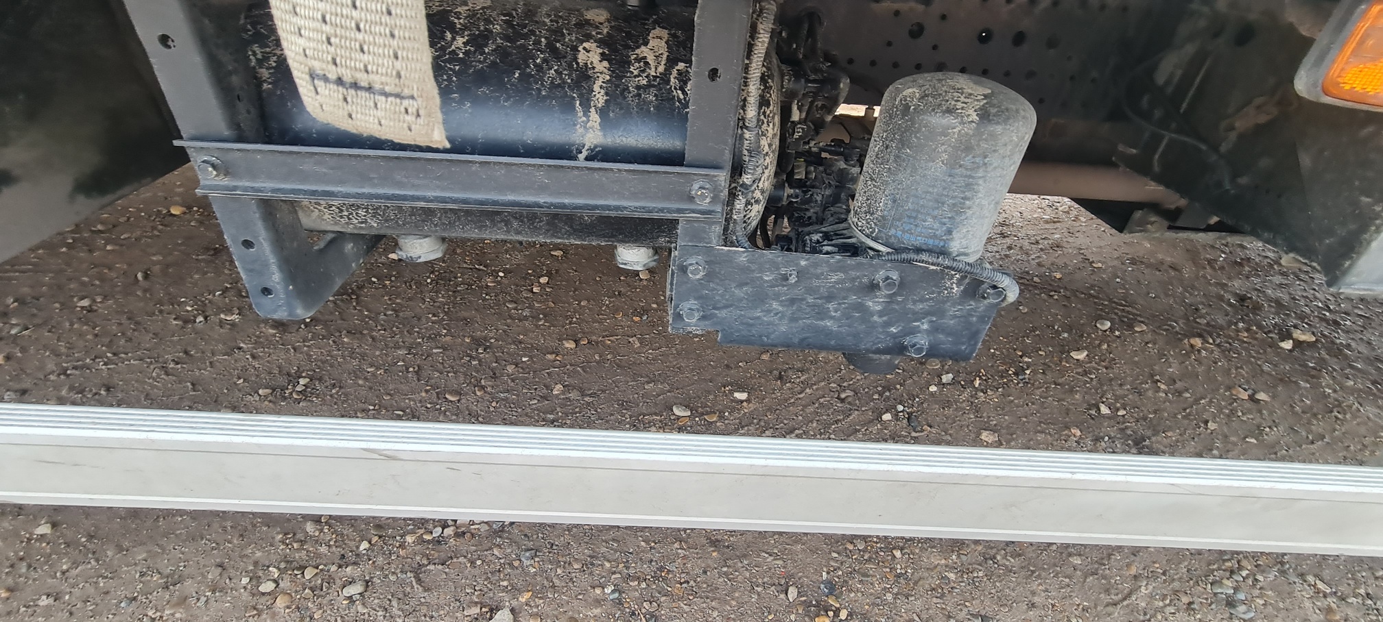 Компас 9 (а/м 4389 на ш КАМАЗ 43089-44511-F5) 2023 г. - фото 25