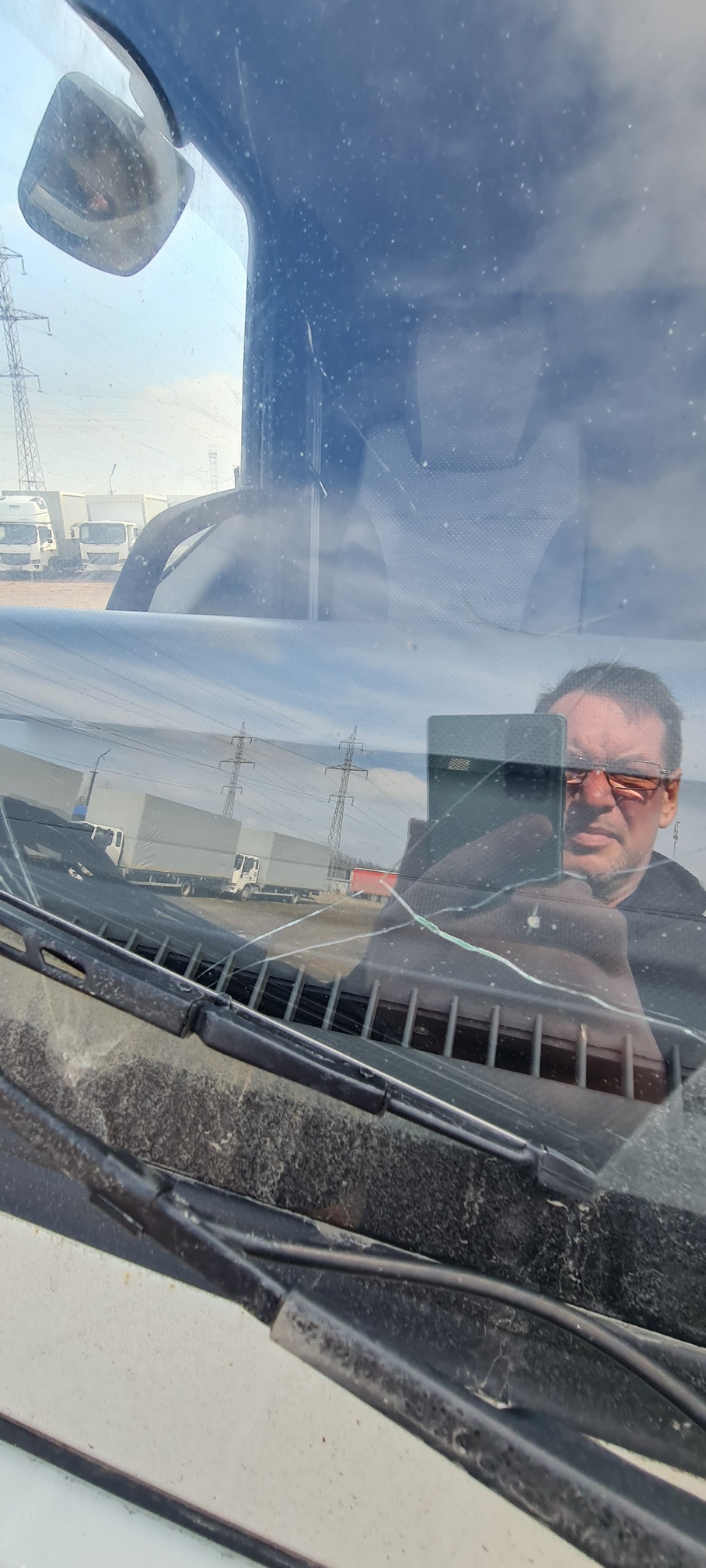 Компас 9 (а/м 4389 на ш КАМАЗ 43089-44511-F5) 2023 г. - фото 33