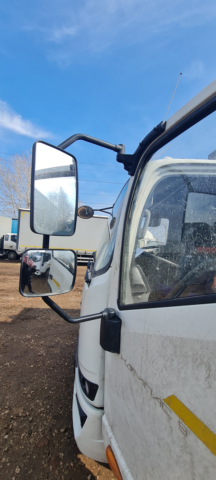 Компас 9 (а/м 4389 на ш КАМАЗ 43089-44511-F5) 2023 г. - фото 34