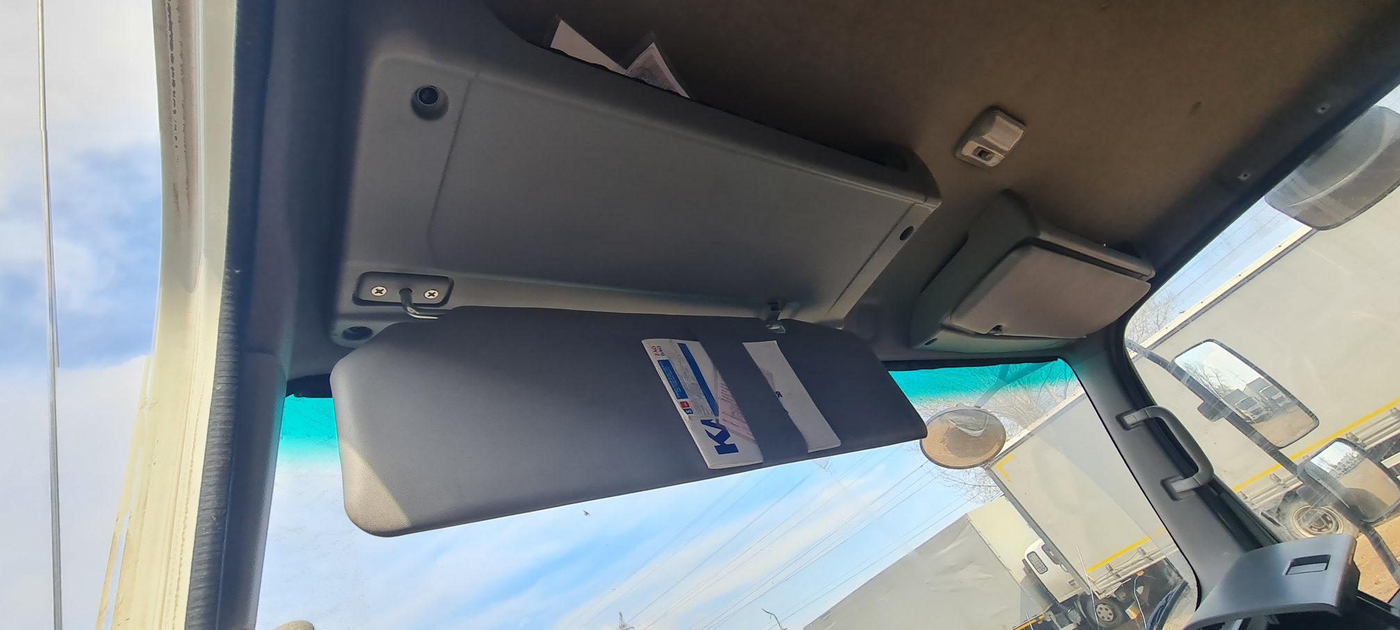 Компас 9 (а/м 4389 на ш КАМАЗ 43089-44511-F5) 2023 г. - фото 42