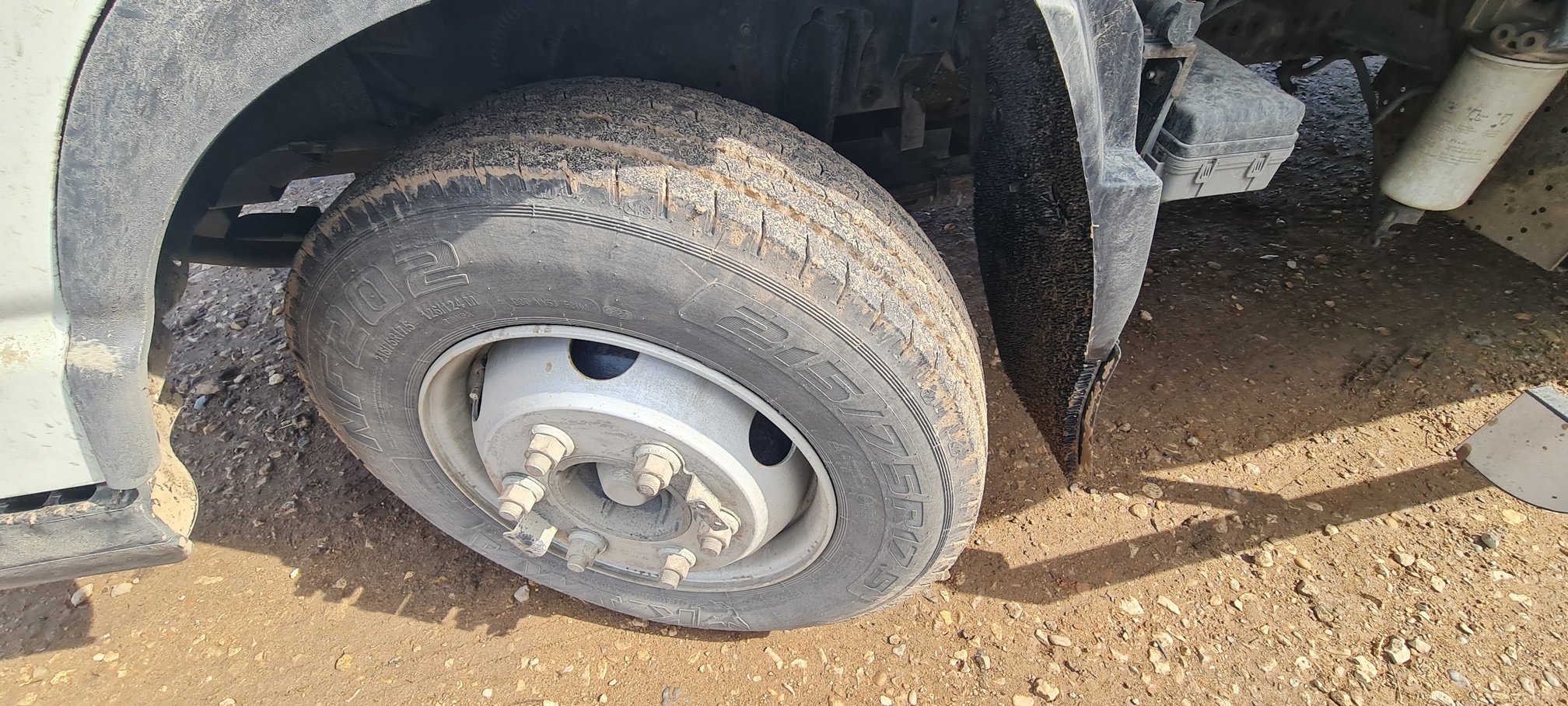 Компас 9 (а/м 4389 на ш КАМАЗ 43089-44511-F5) 2023 г. - фото 43