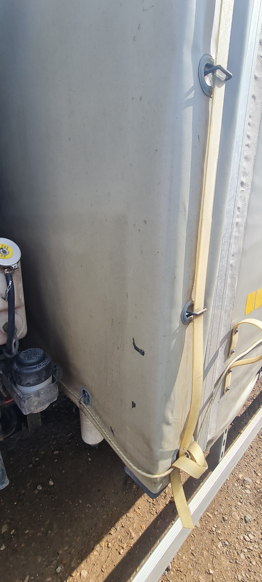 Компас 9 (а/м 4389 на ш КАМАЗ 43089-44511-F5) 2023 г. - фото 48