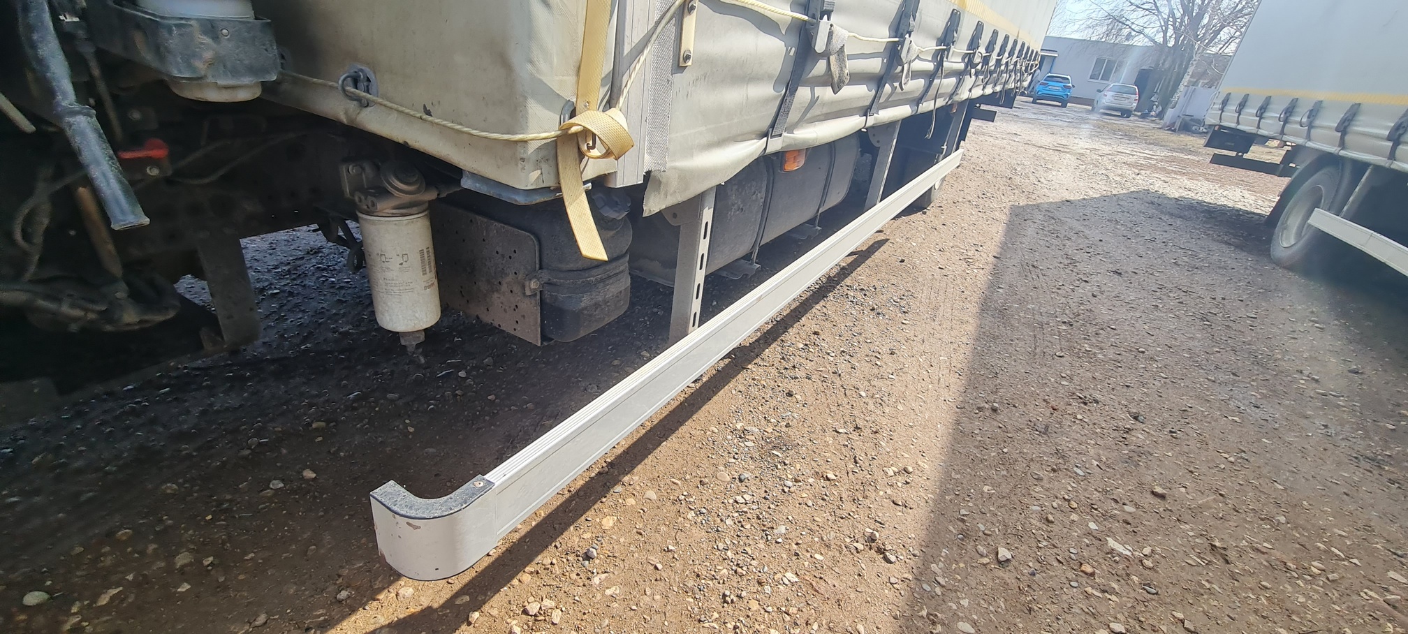 Компас 9 (а/м 4389 на ш КАМАЗ 43089-44511-F5) 2023 г. - фото 49