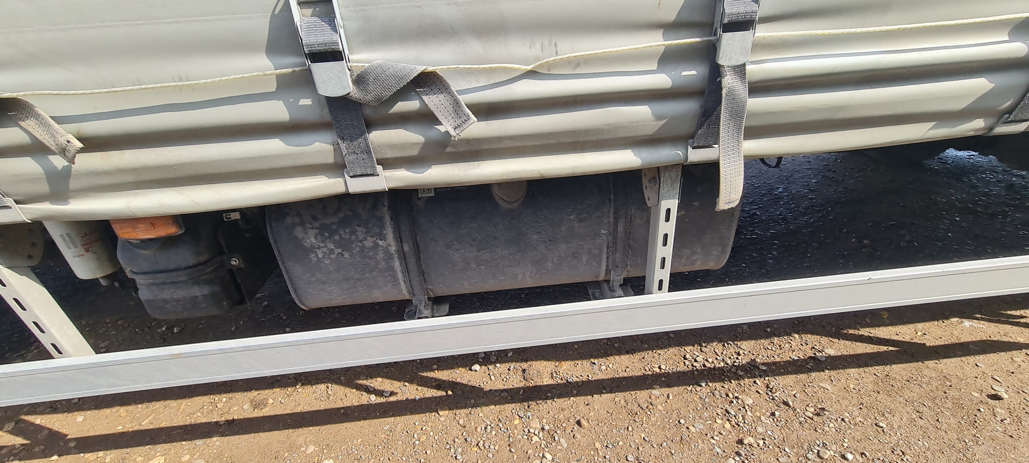 Компас 9 (а/м 4389 на ш КАМАЗ 43089-44511-F5) 2023 г. - фото 51