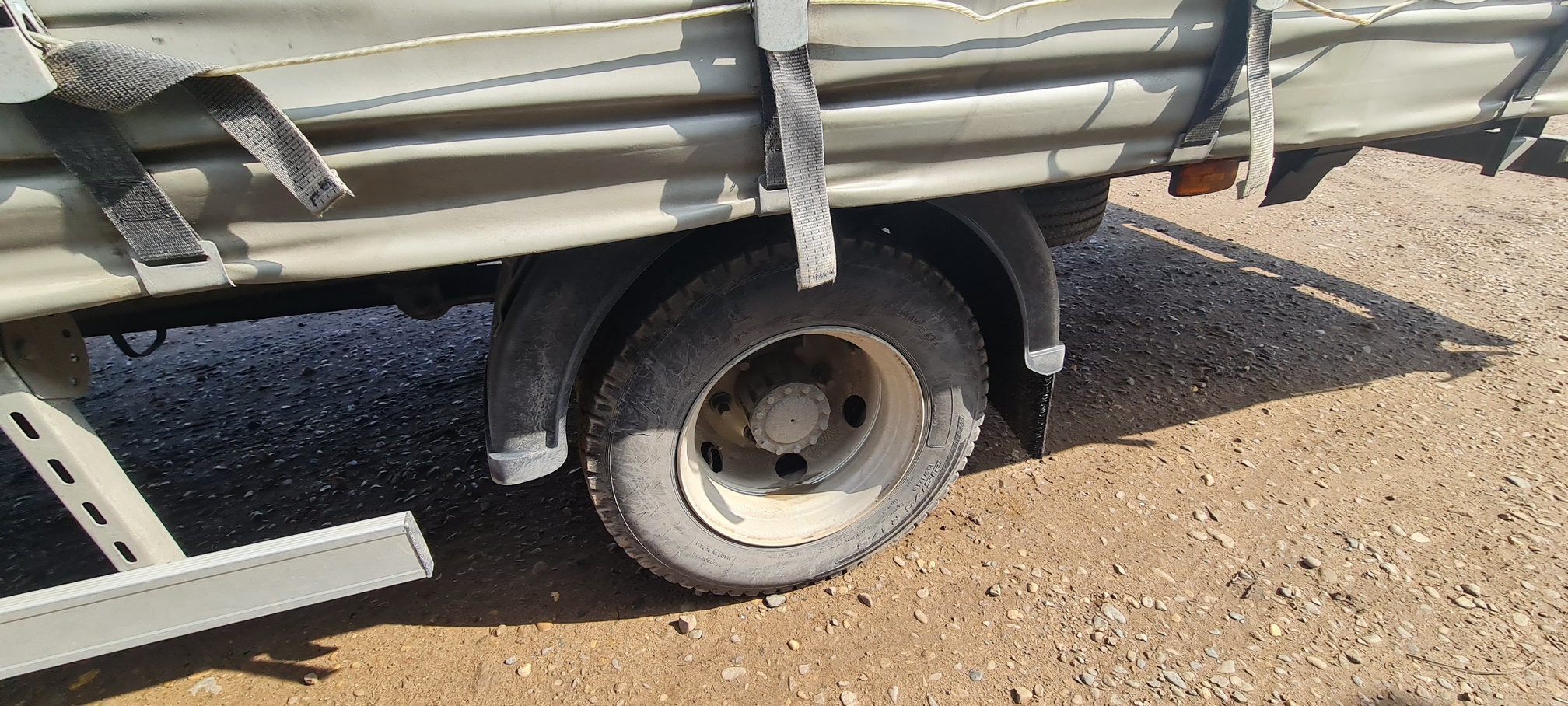 Компас 9 (а/м 4389 на ш КАМАЗ 43089-44511-F5) 2023 г. - фото 52