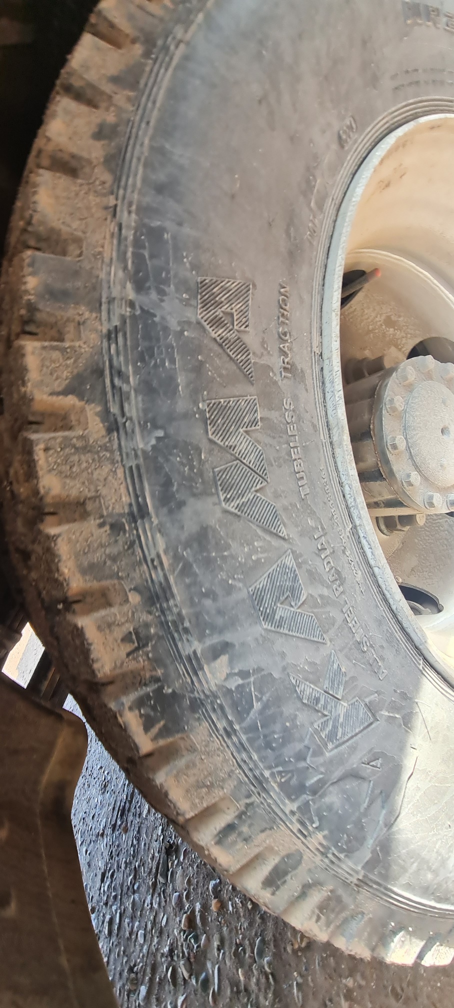 Компас 9 (а/м 4389 на ш КАМАЗ 43089-44511-F5) 2023 г. - фото 53