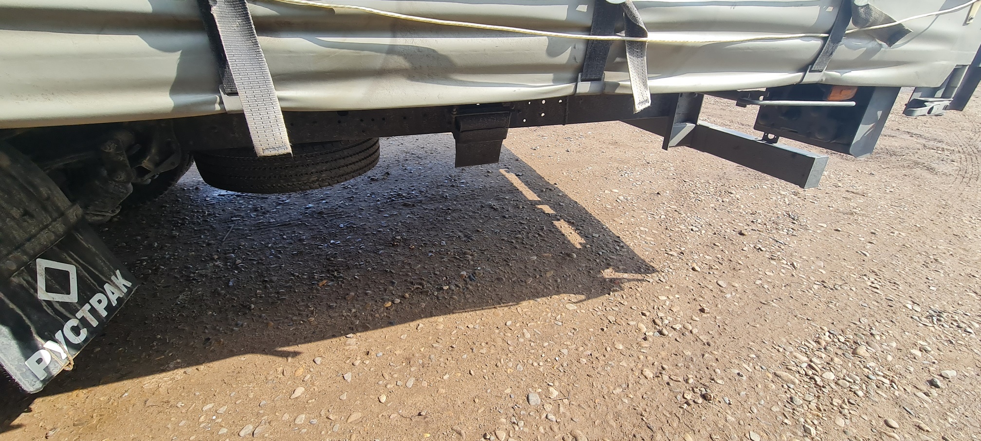 Компас 9 (а/м 4389 на ш КАМАЗ 43089-44511-F5) 2023 г. - фото 55