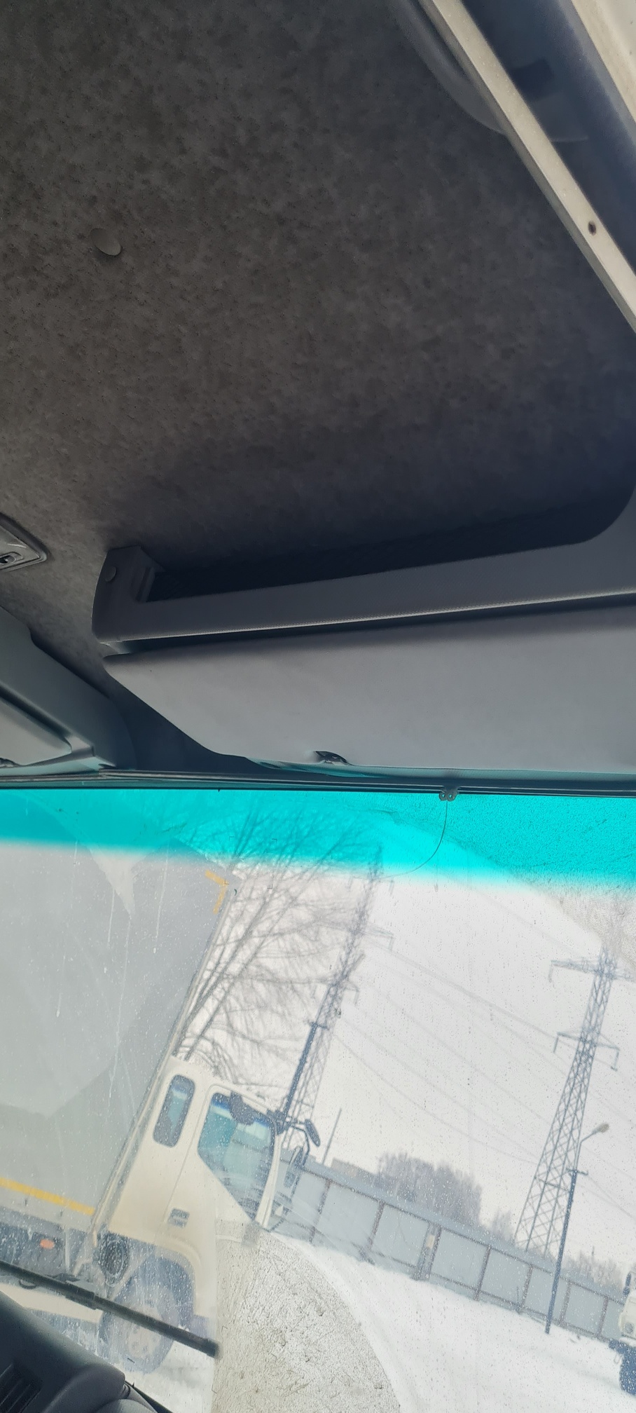 Компас 12 (Шторно-борт. на ш. КАМАЗ 43082-53511-H5 (4389F1)) 2023 г. - фото 13