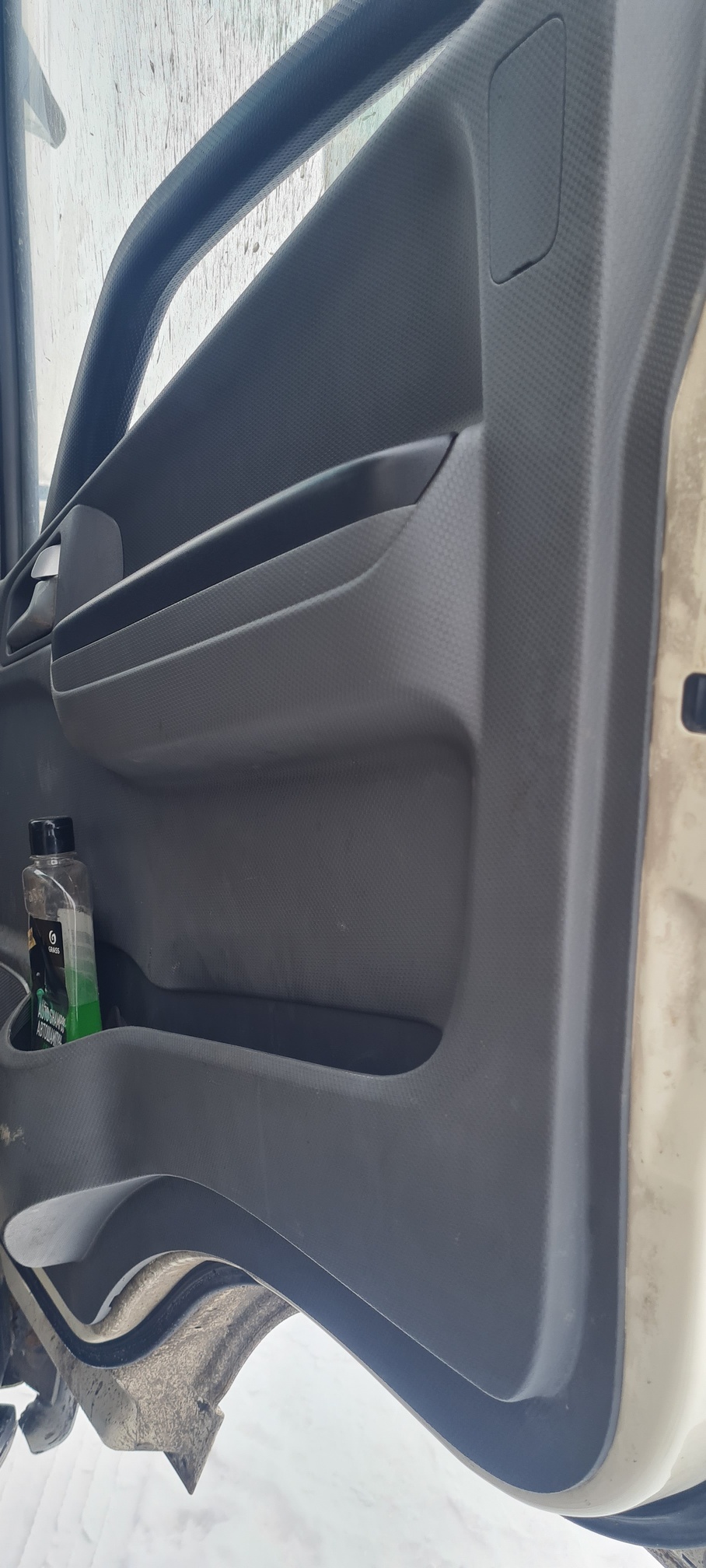 Компас 12 (Шторно-борт. на ш. КАМАЗ 43082-53511-H5 (4389F1)) 2023 г. - фото 14